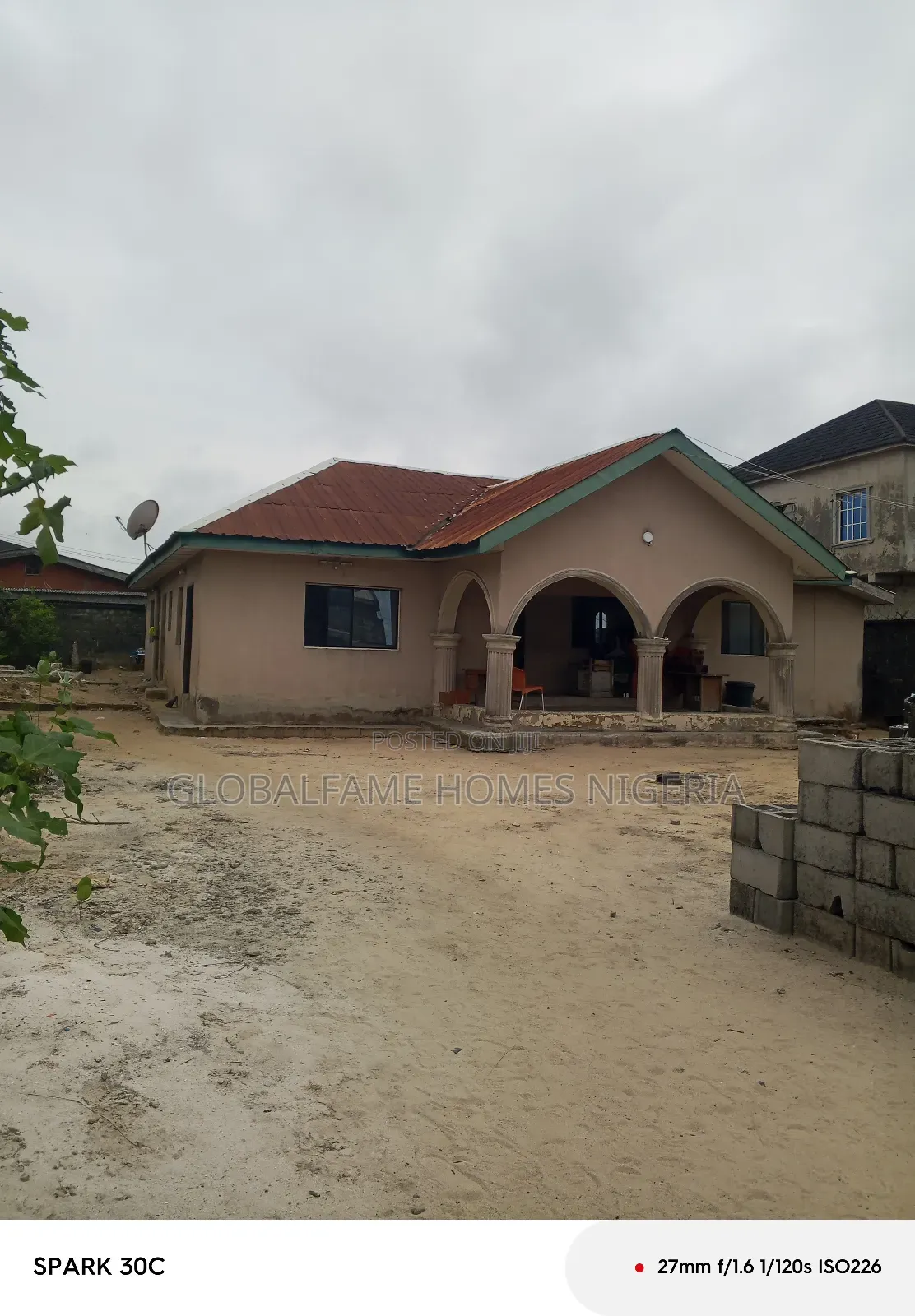 4bdrm House in Bogije Ibeju Lekki for sale in Bogije