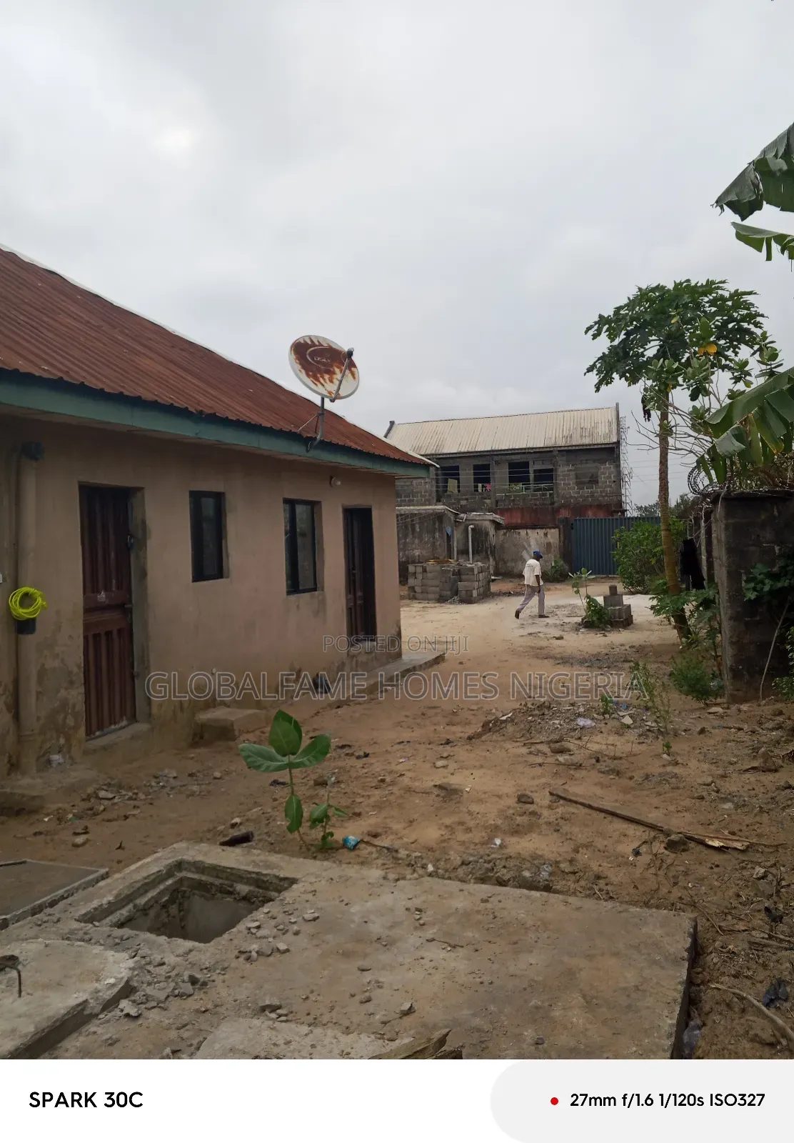 4bdrm House in Bogije Ibeju Lekki for sale in Bogije