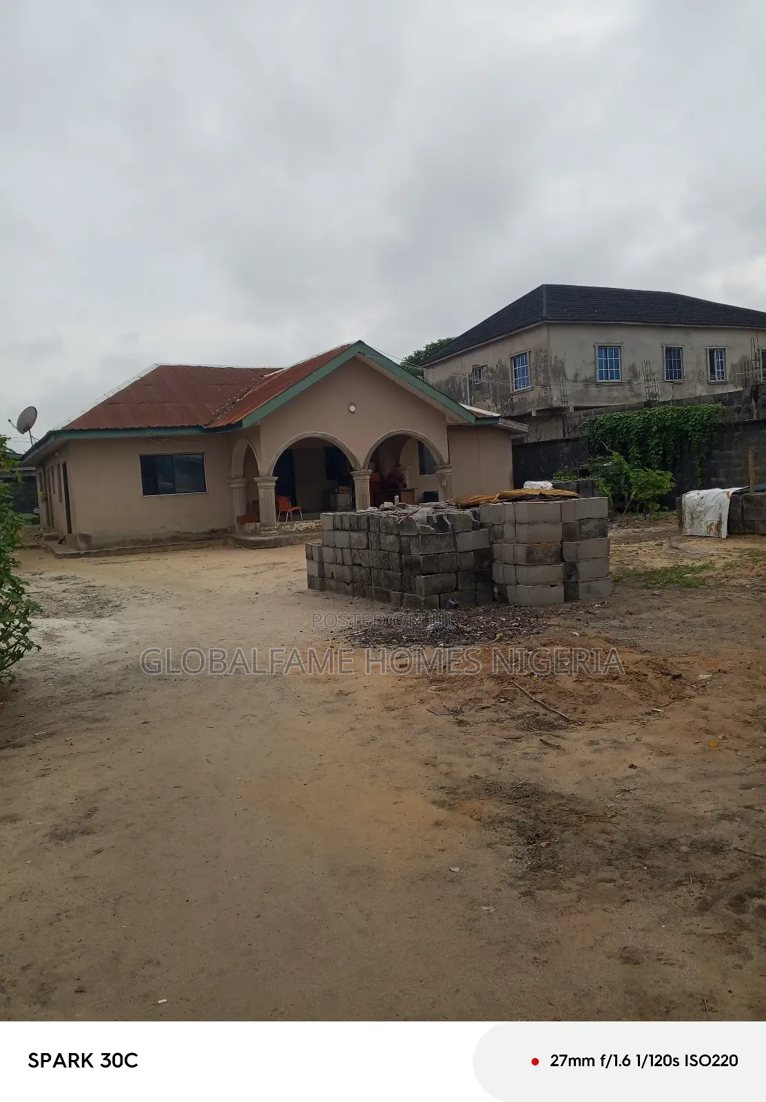 4bdrm House in Bogije Ibeju Lekki for sale in Bogije