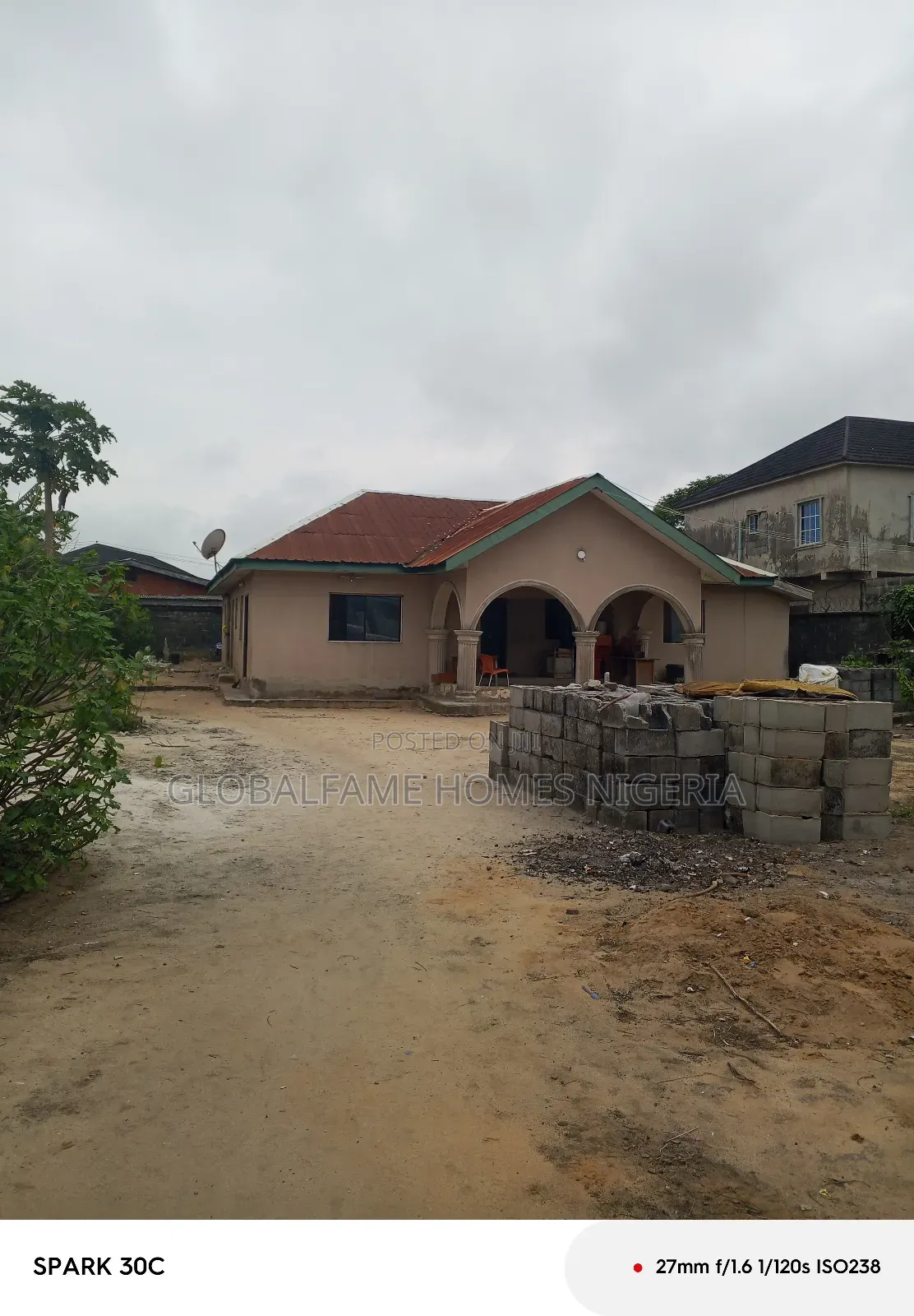 4bdrm House in Bogije Ibeju Lekki for sale in Bogije