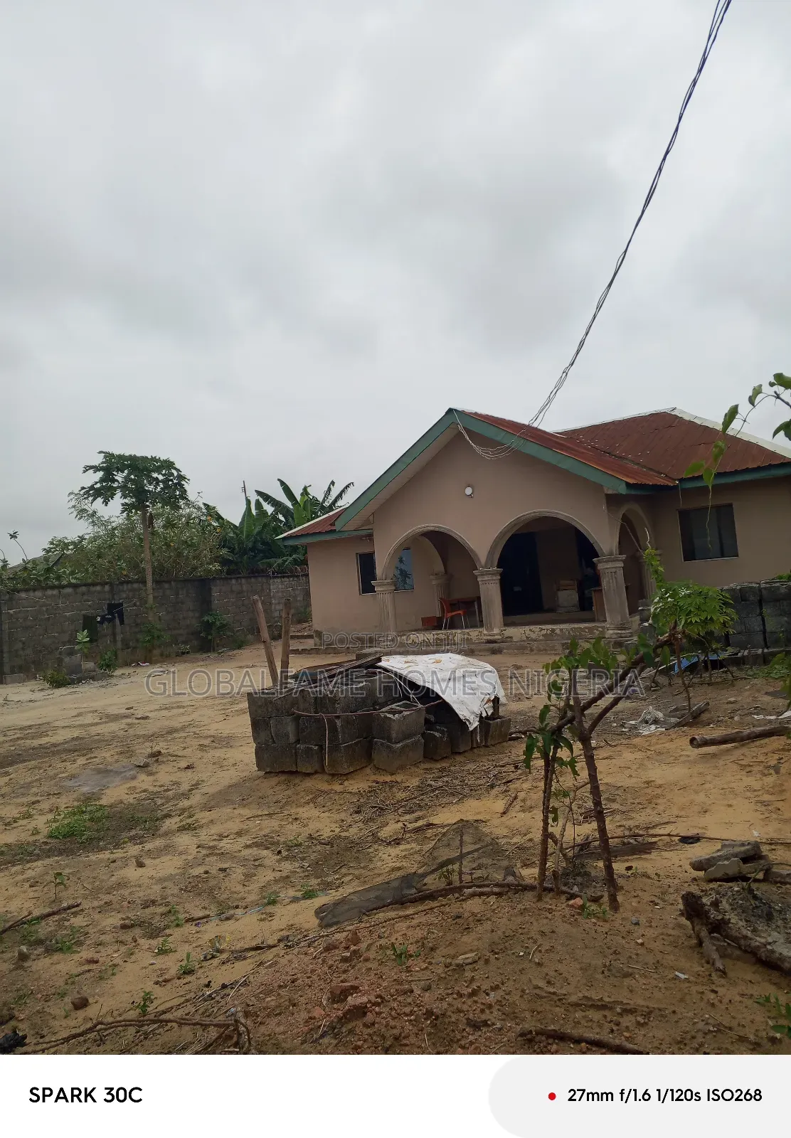 4bdrm House in Bogije Ibeju Lekki for sale in Bogije