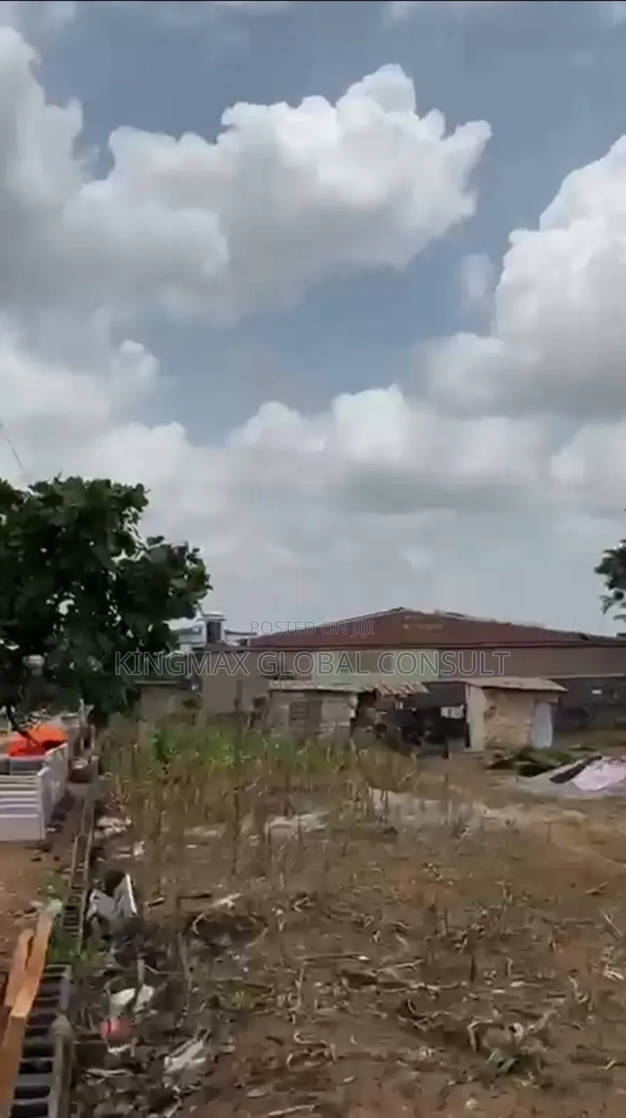 Land for Sale:Size: 4,000 Sqm C of O Residential in Gaduwa