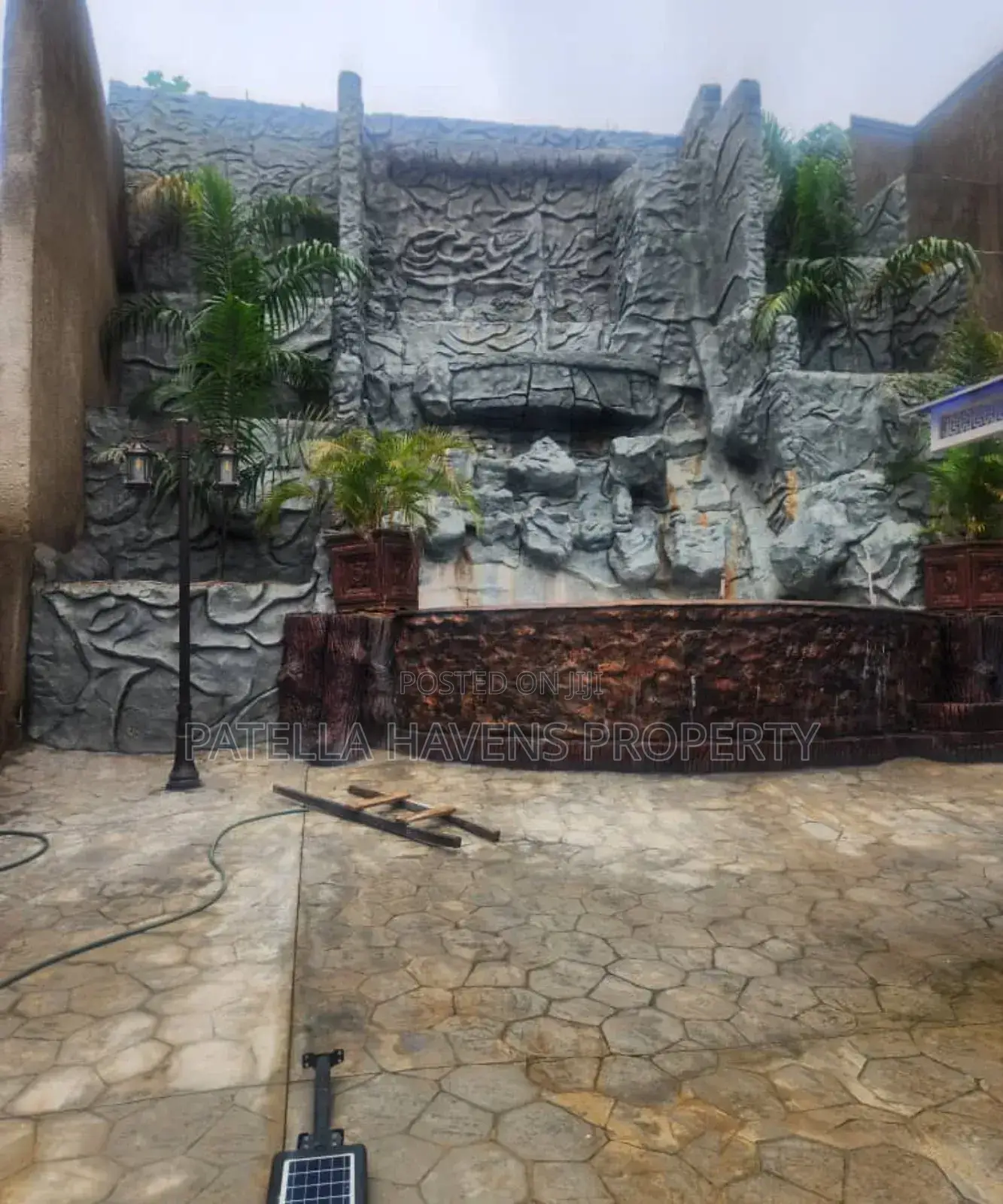 5bdrm Mansion in Guzape District for sale in Guzape District
