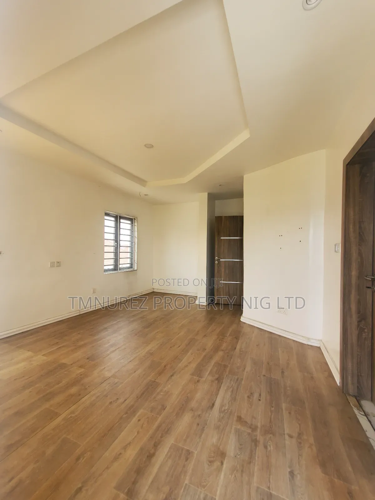 2bdrm Duplex in Chisco, Ikate for rent in Ikate