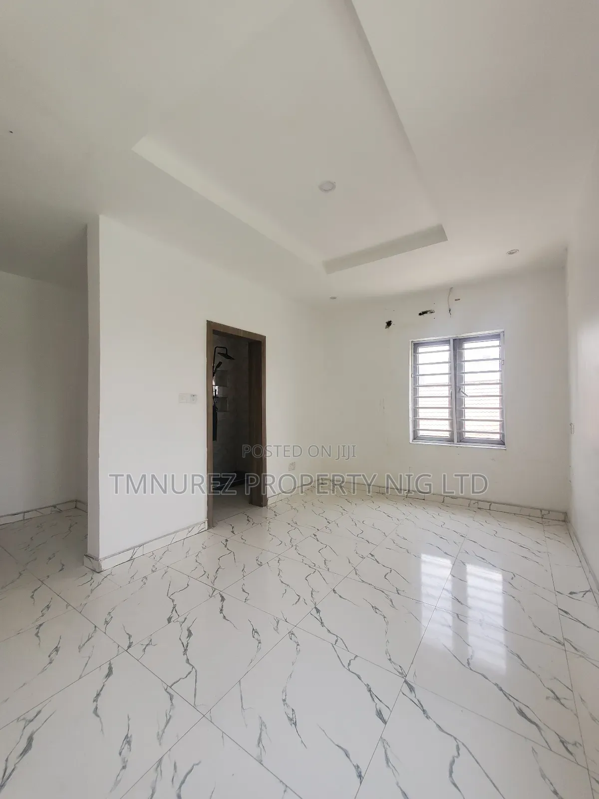 2bdrm Duplex in Chisco, Ikate for rent in Ikate