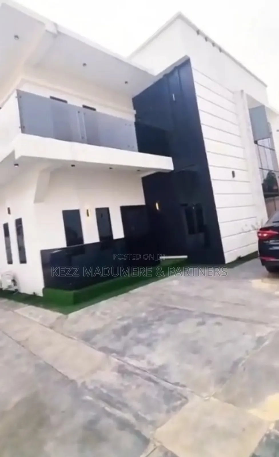 4bdrm Duplex in Gated Estate ,, Port-Harcourt for sale in Port-Harcourt