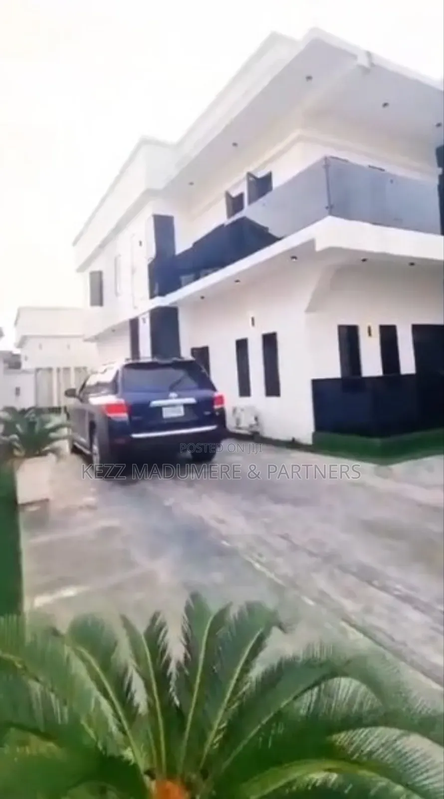 4bdrm Duplex in Gated Estate ,, Port-Harcourt for sale in Port-Harcourt