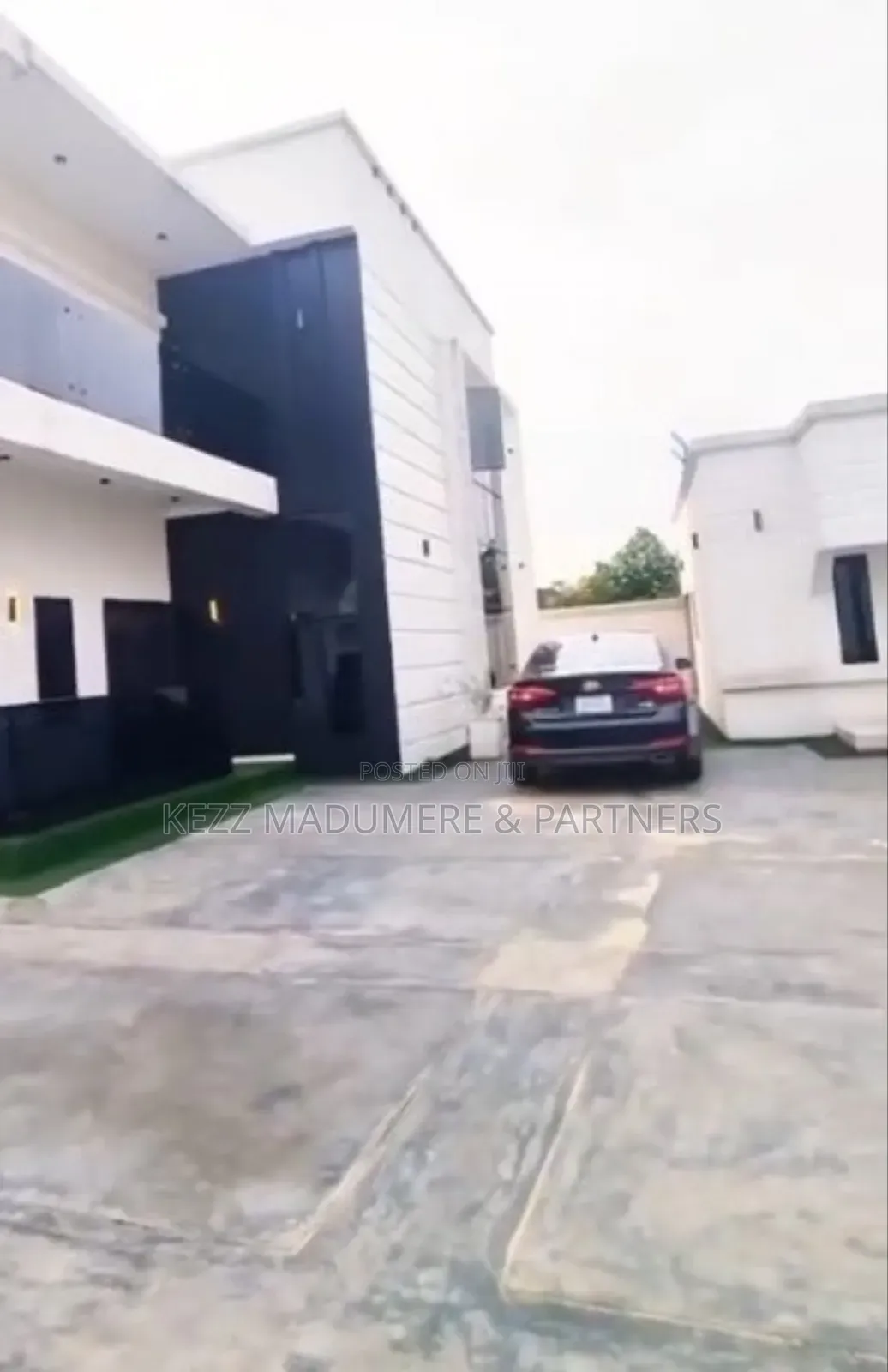 4bdrm Duplex in Gated Estate ,, Port-Harcourt for sale in Port-Harcourt