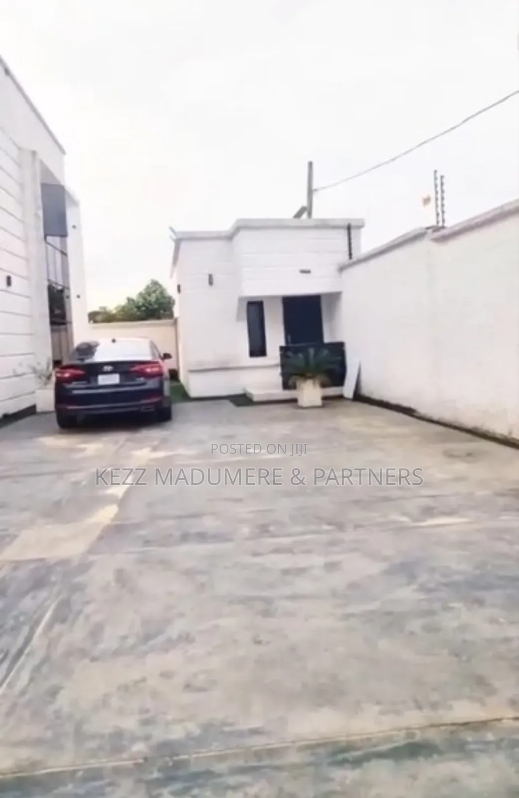 4bdrm Duplex in Gated Estate ,, Port-Harcourt for sale in Port-Harcourt