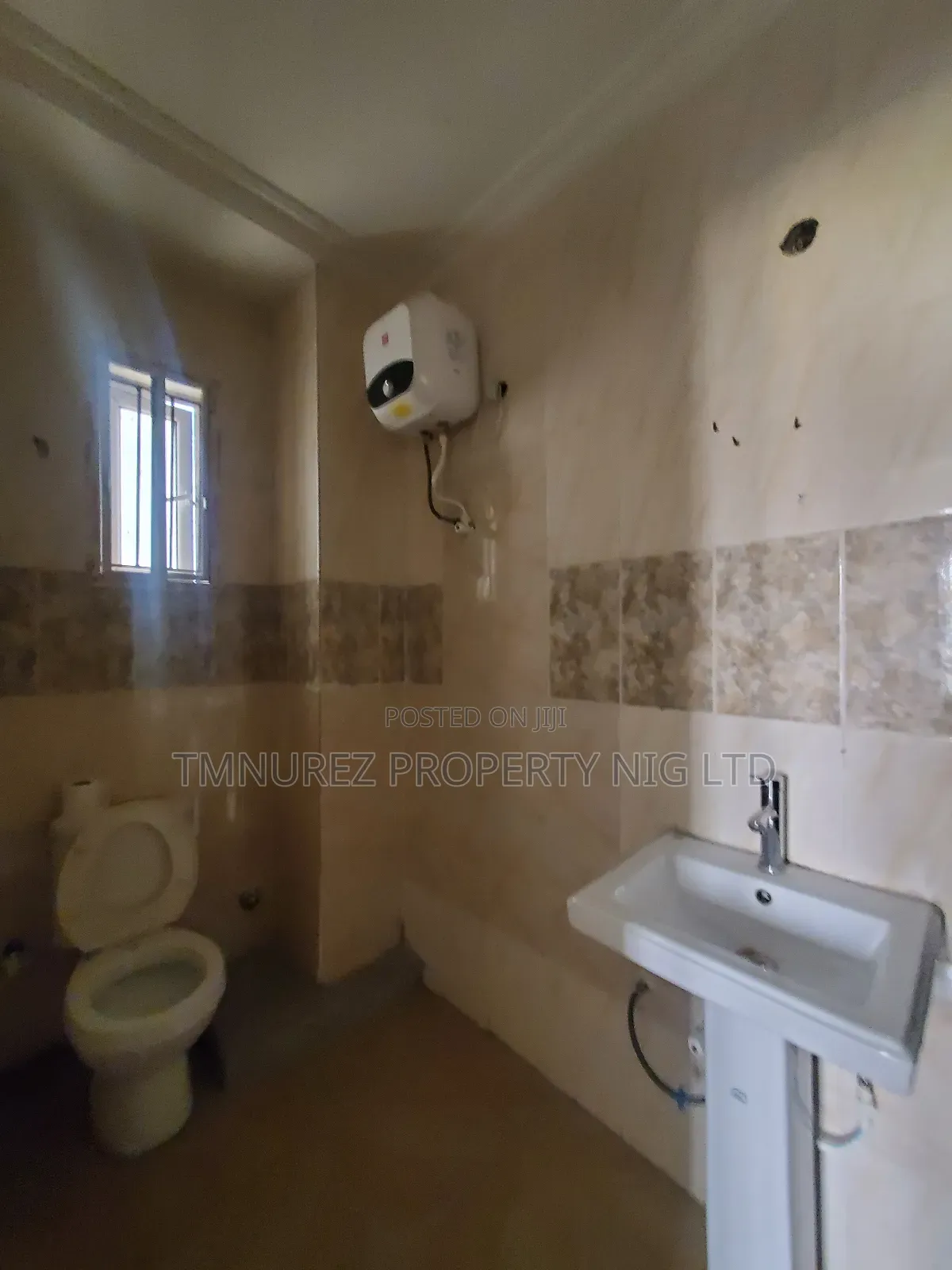 Mini Flat in Ikate for rent in Ikate