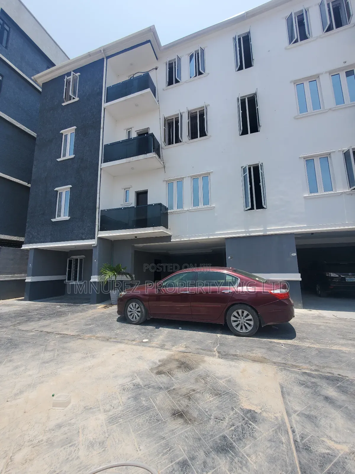 Mini Flat in Ikate for rent in Ikate