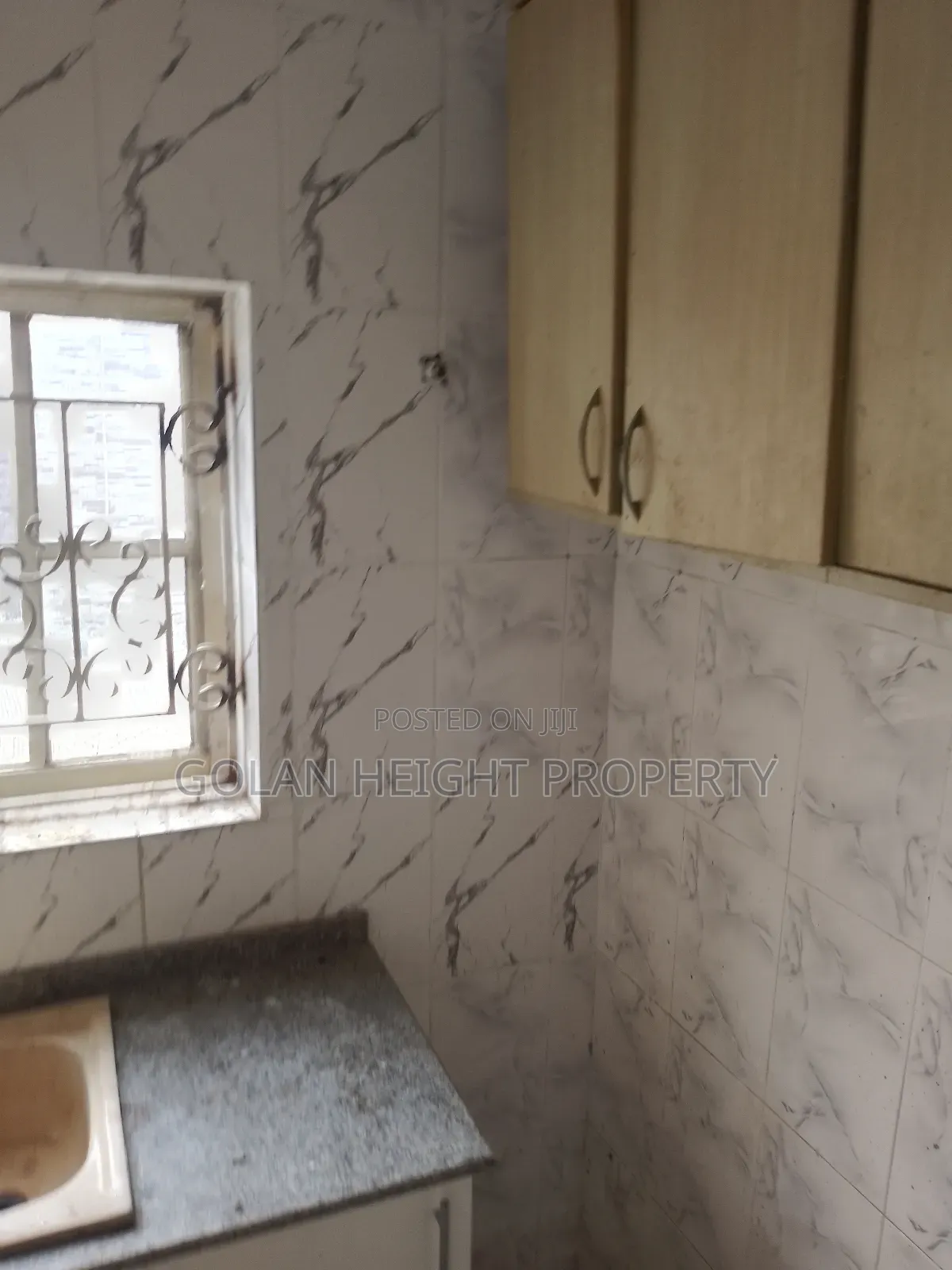 1bdrm Bungalow in Gwarinpa for rent in Gwarinpa