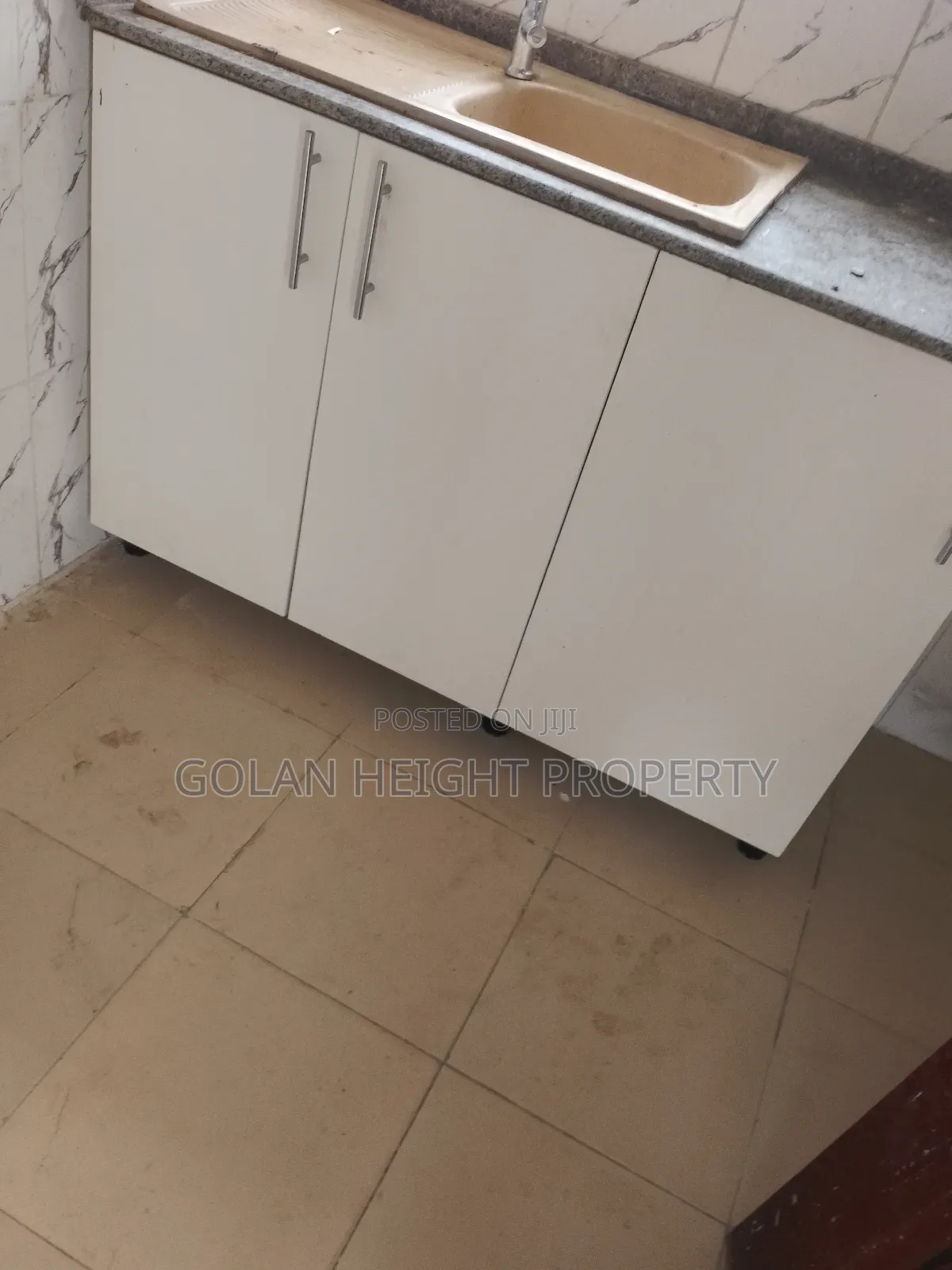 1bdrm Bungalow in Gwarinpa for rent in Gwarinpa
