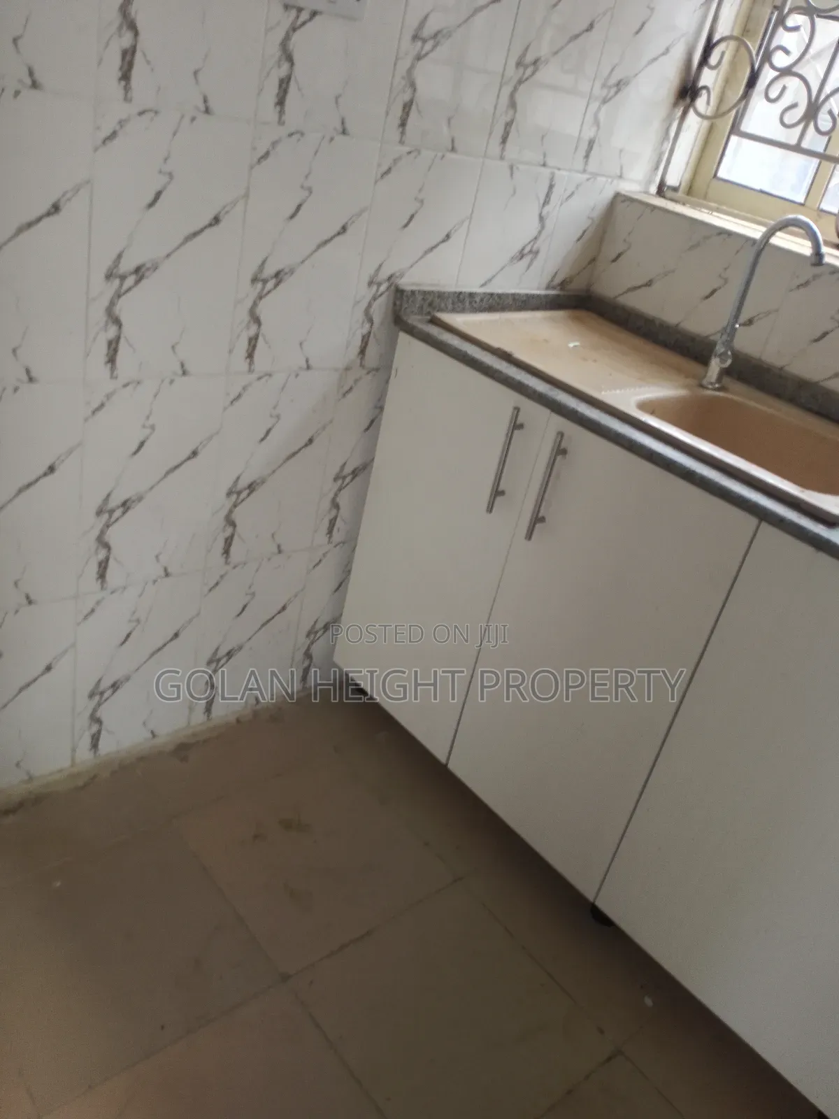 1bdrm Bungalow in Gwarinpa for rent in Gwarinpa