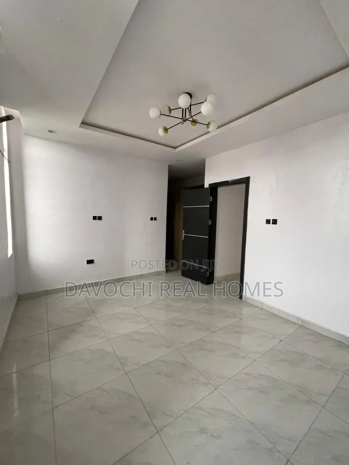 Now Selling!! 4bedroom Semi Detached Duplex for Sale in Osapa london