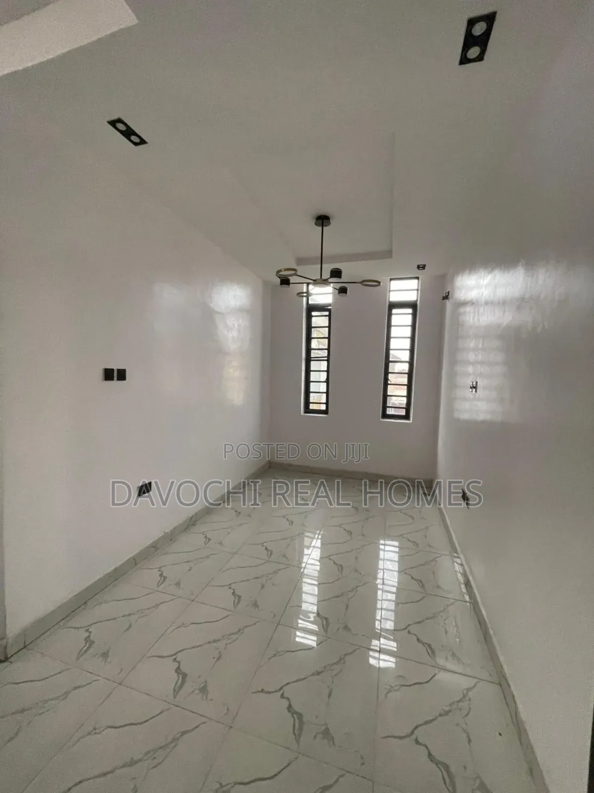 Now Selling!! 4bedroom Semi Detached Duplex for Sale in Osapa london