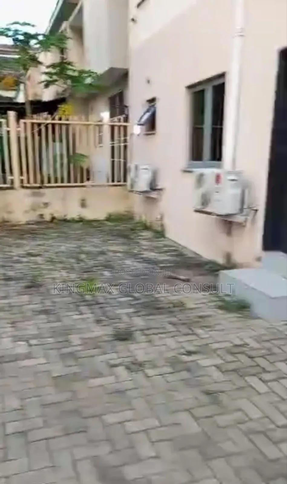4bdrm Duplex in Wuse2 Abuja for sale in Wuse 2