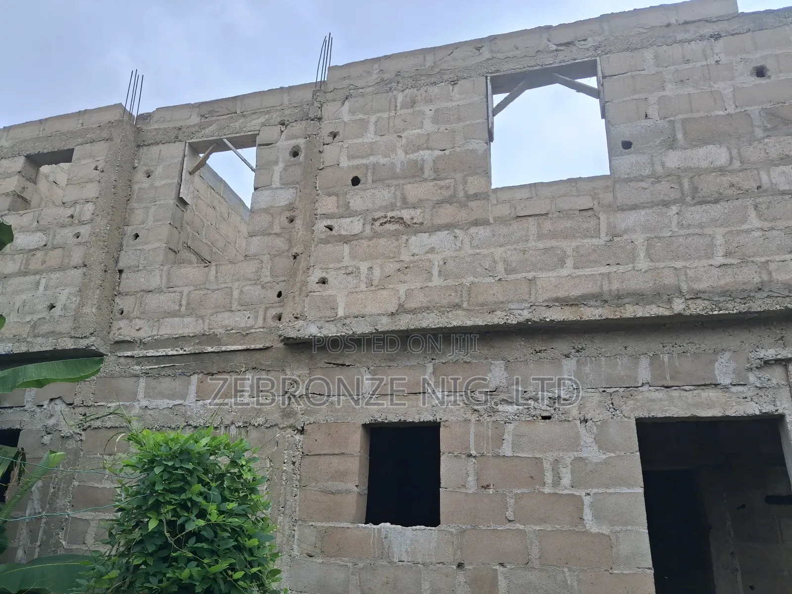 4bdrm Duplex in Igbajo Crescent, Ifako-Ijaiye for sale in Ifako-Ijaiye