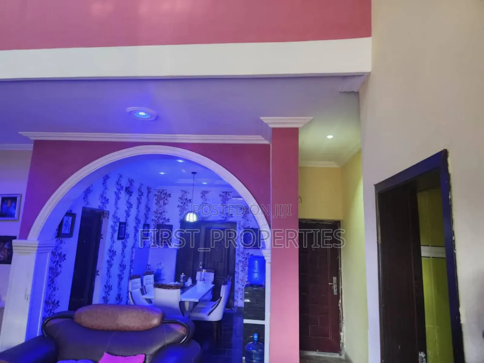 5bdrm Duplex in Oke Badan Estate, Ibadan for sale in Ibadan