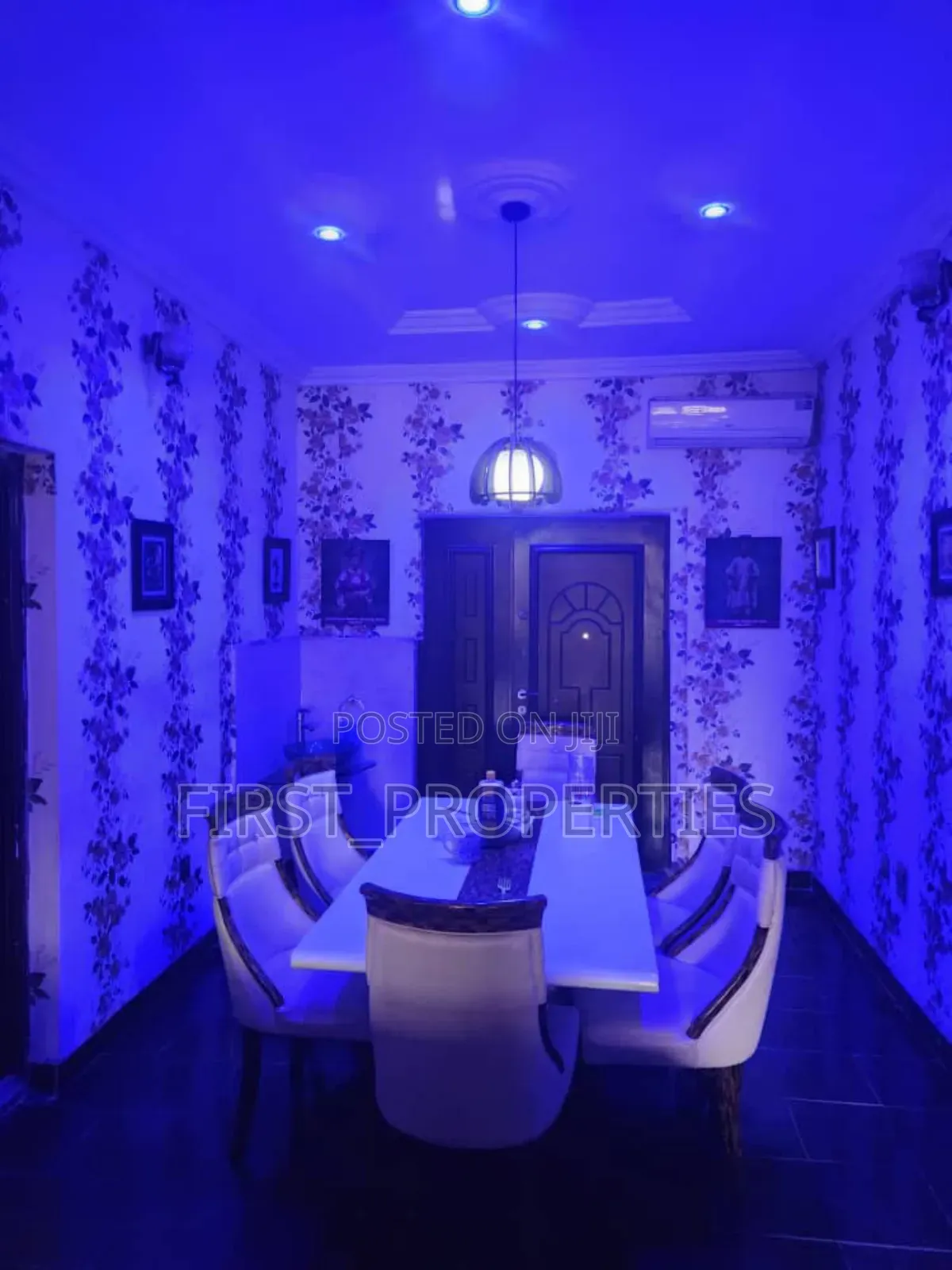 5bdrm Duplex in Oke Badan Estate, Ibadan for sale in Ibadan