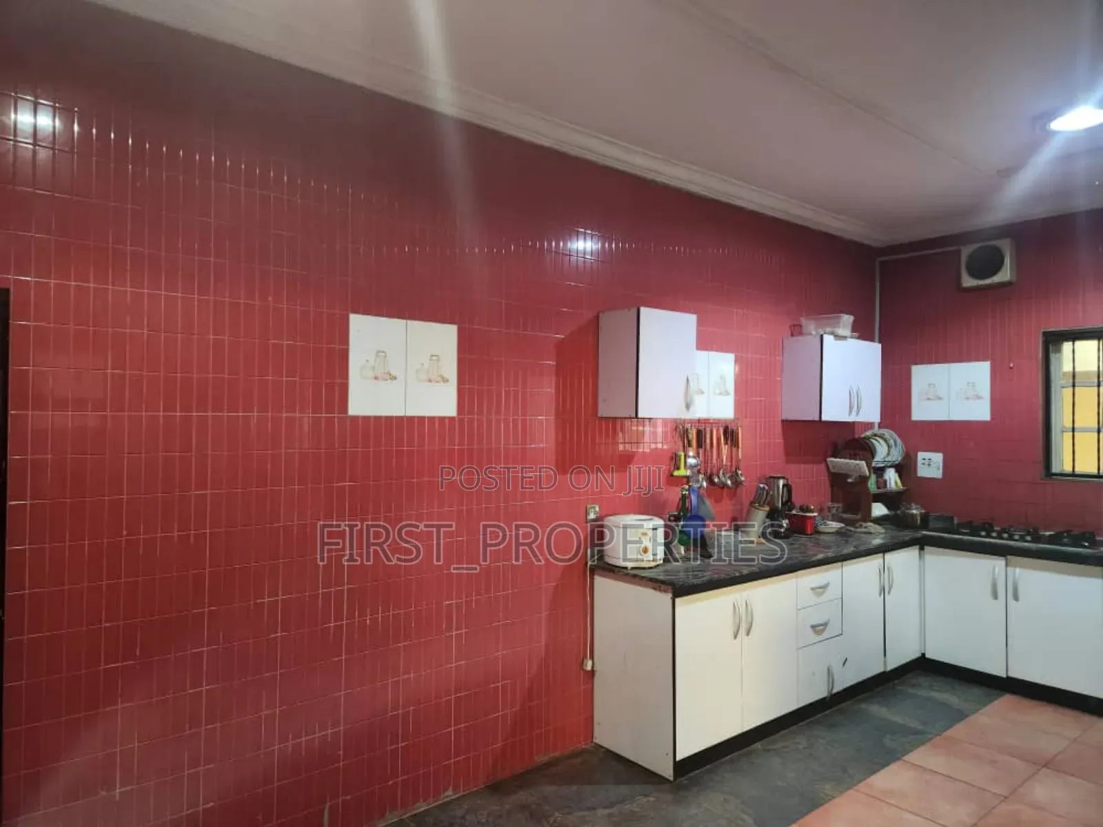 5bdrm Duplex in Oke Badan Estate, Ibadan for sale in Ibadan
