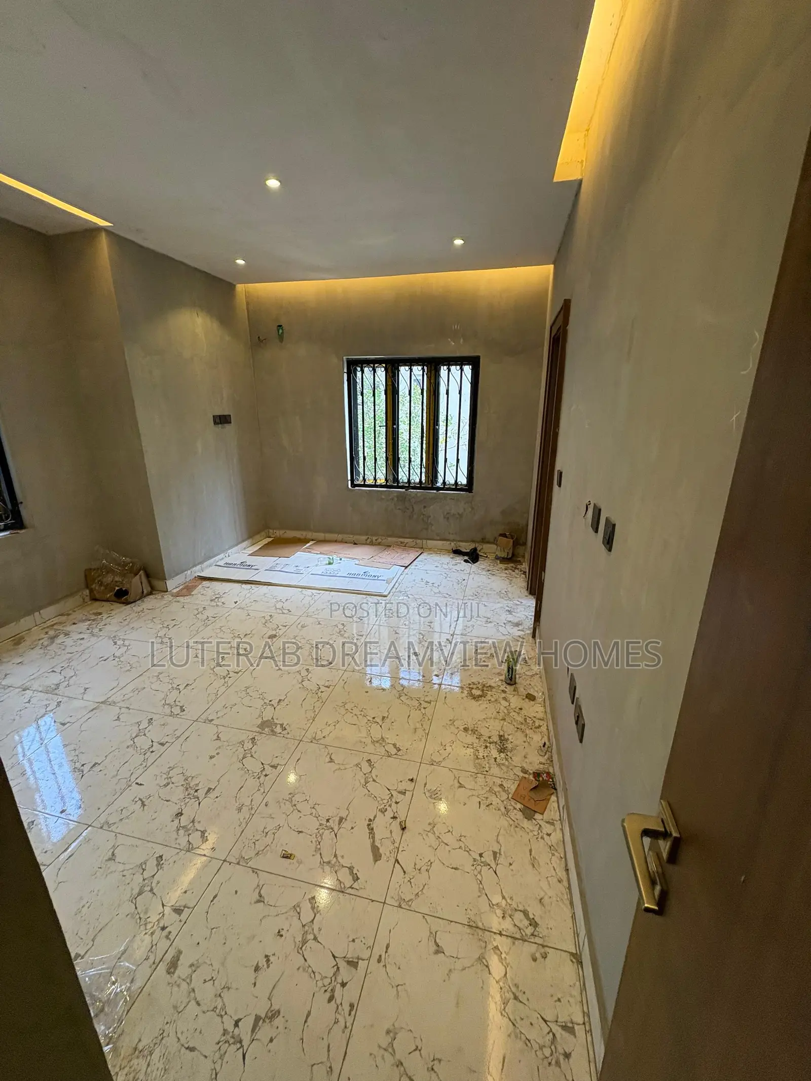 4bdrm Duplex in Wuye for rent in Wuye