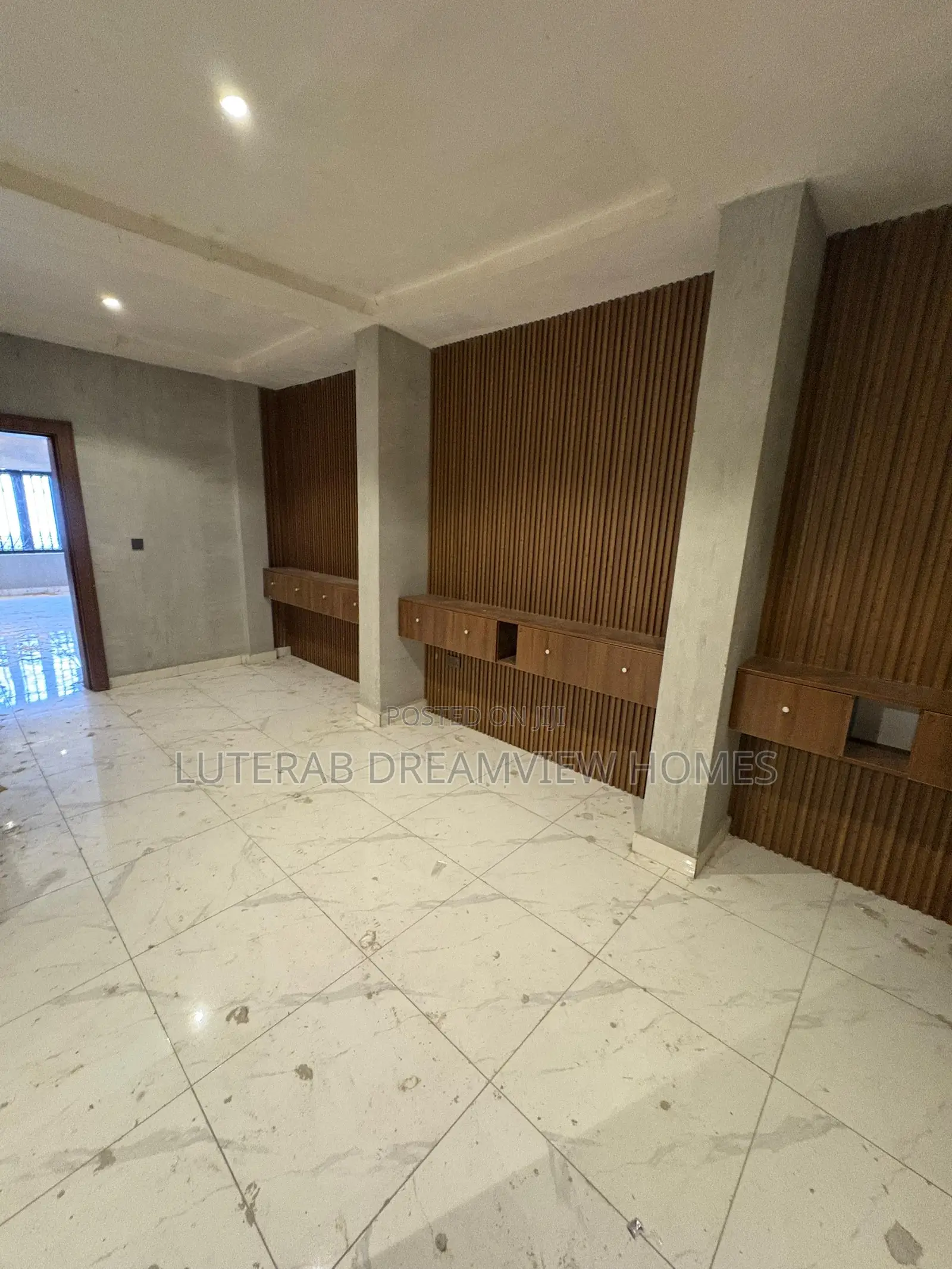 4bdrm Duplex in Wuye for rent in Wuye