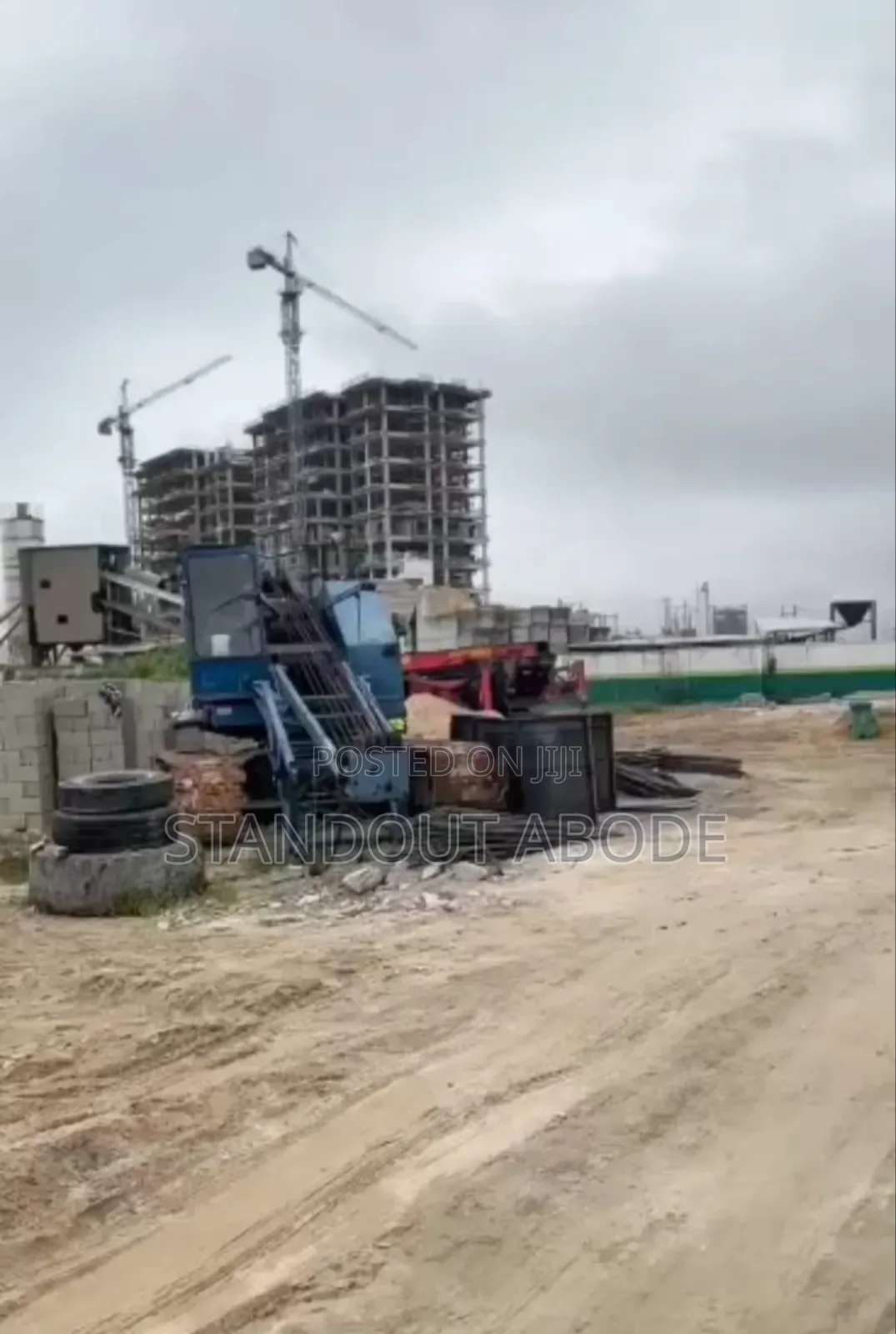 3bdrm Apartment in Bloom Towers, Victoria Island Extension for sale in Victoria Island Extension