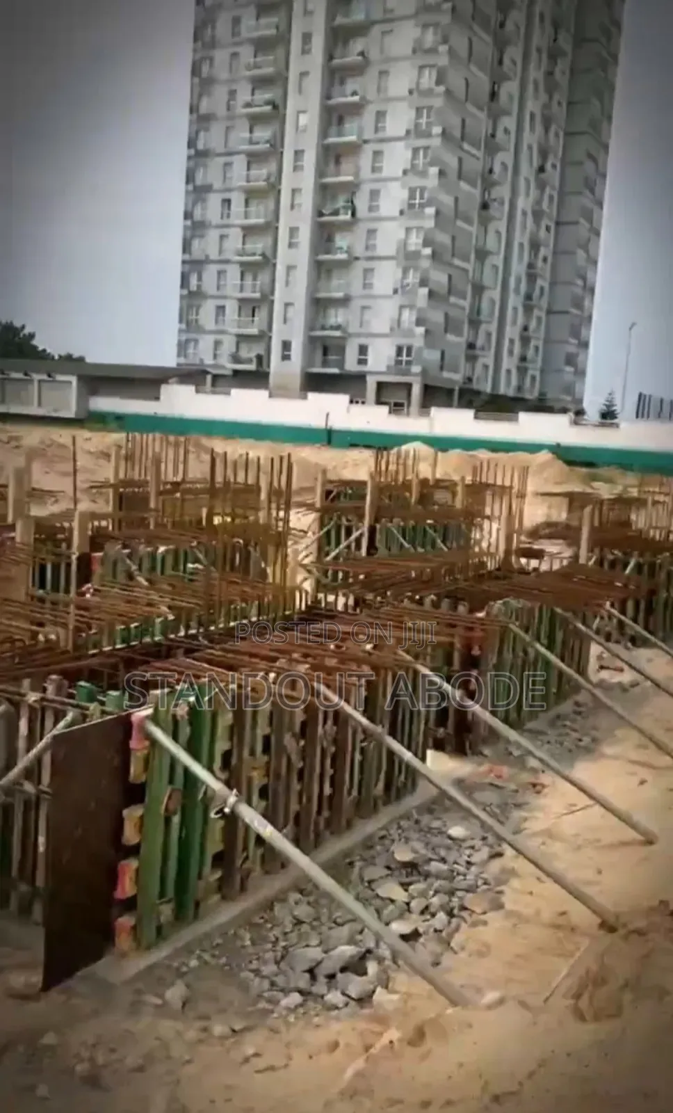 3bdrm Apartment in Bloom Towers, Victoria Island Extension for sale in Victoria Island Extension