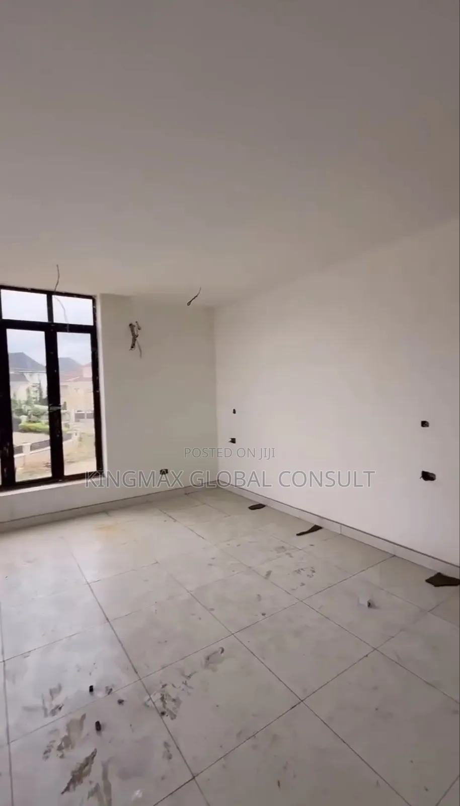 4bdrm Duplex in Galadimawa District for sale in Galadimawa