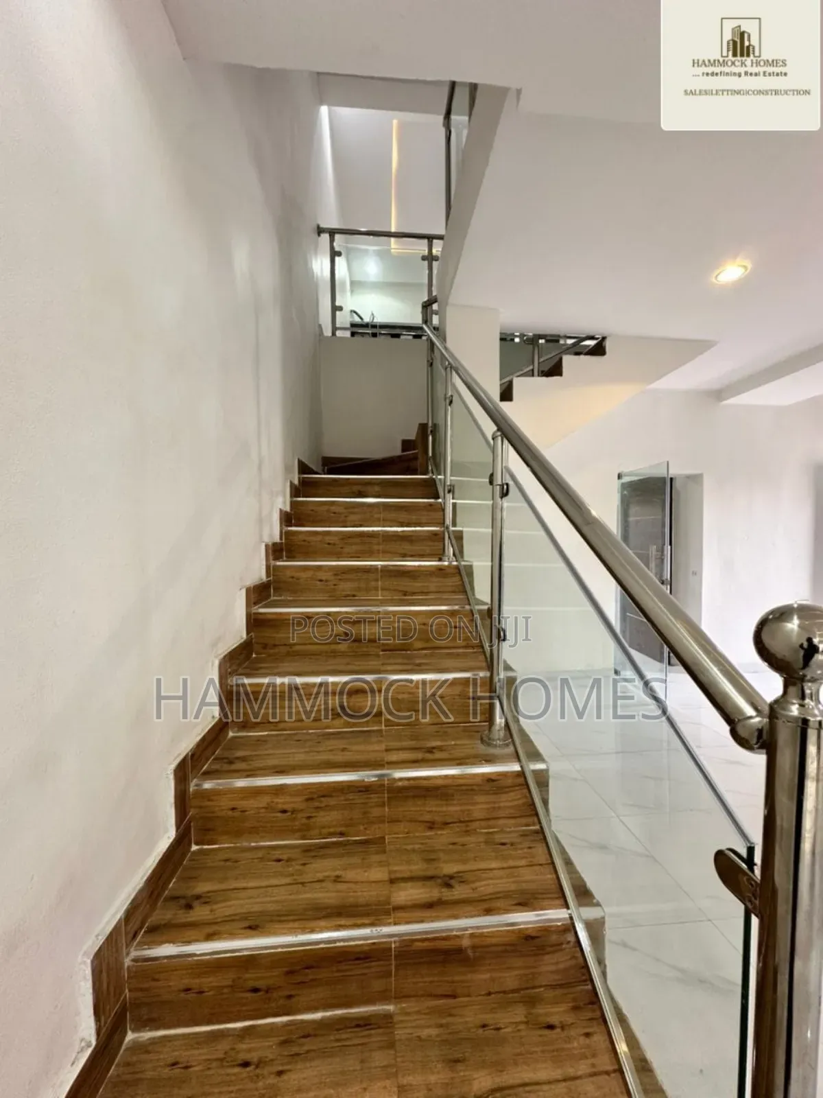 4bdrm Duplex in Carlton Gate Estate, Akobo for sale in Akobo