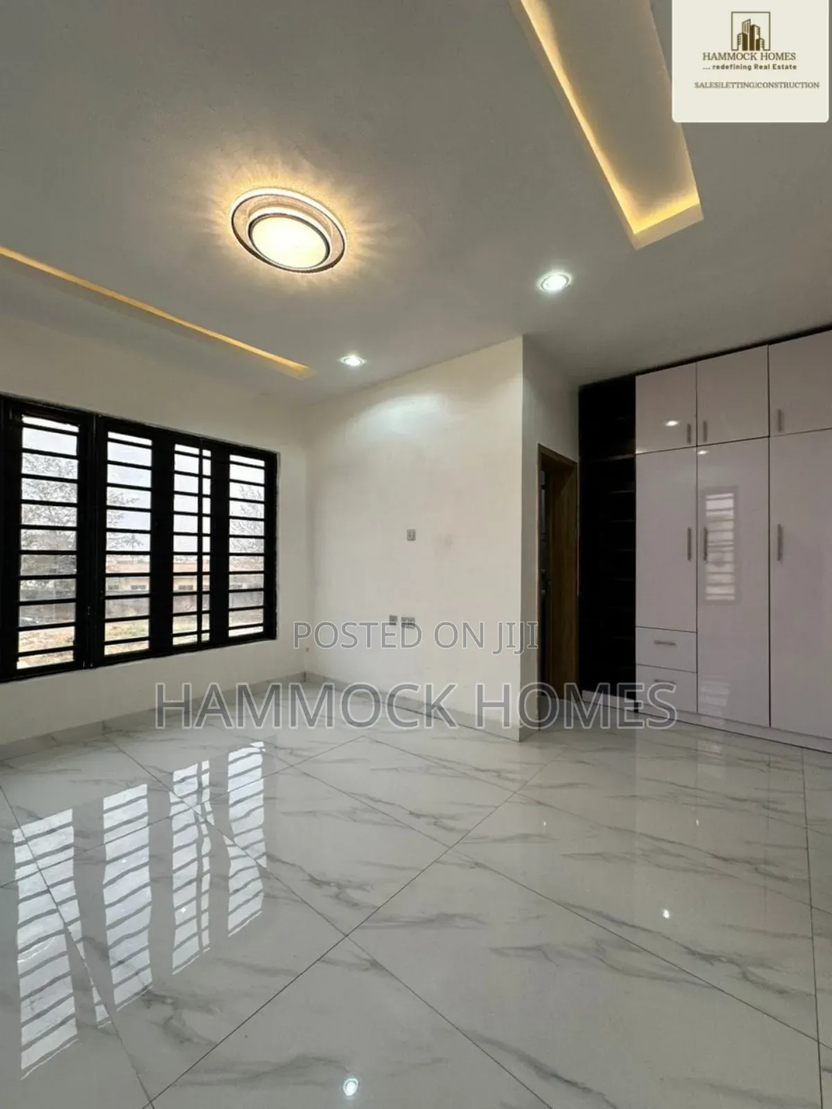 4bdrm Duplex in Carlton Gate Estate, Akobo for sale in Akobo