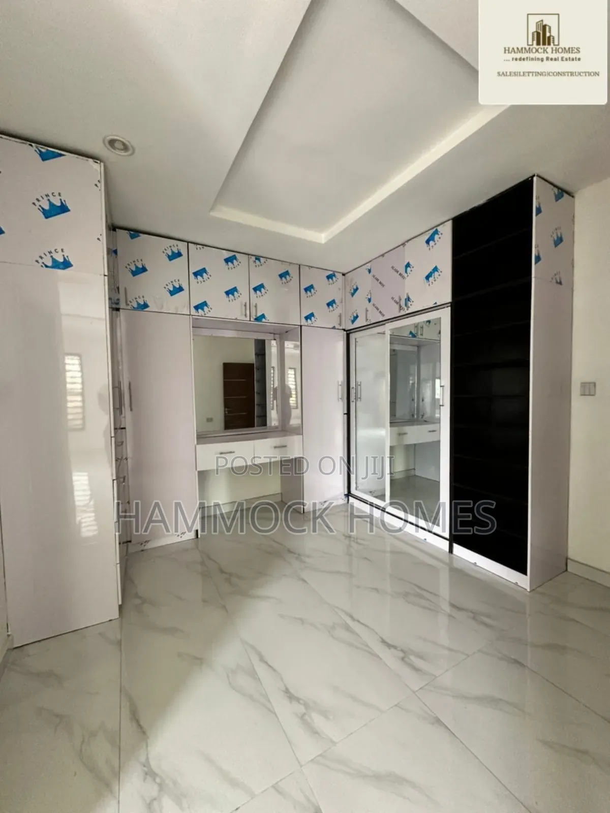 4bdrm Duplex in Carlton Gate Estate, Akobo for sale in Akobo