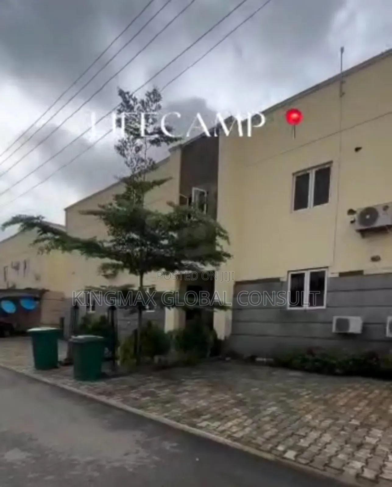 3bdrm Apartment in Life Camp Abuja for sale in Life Camp