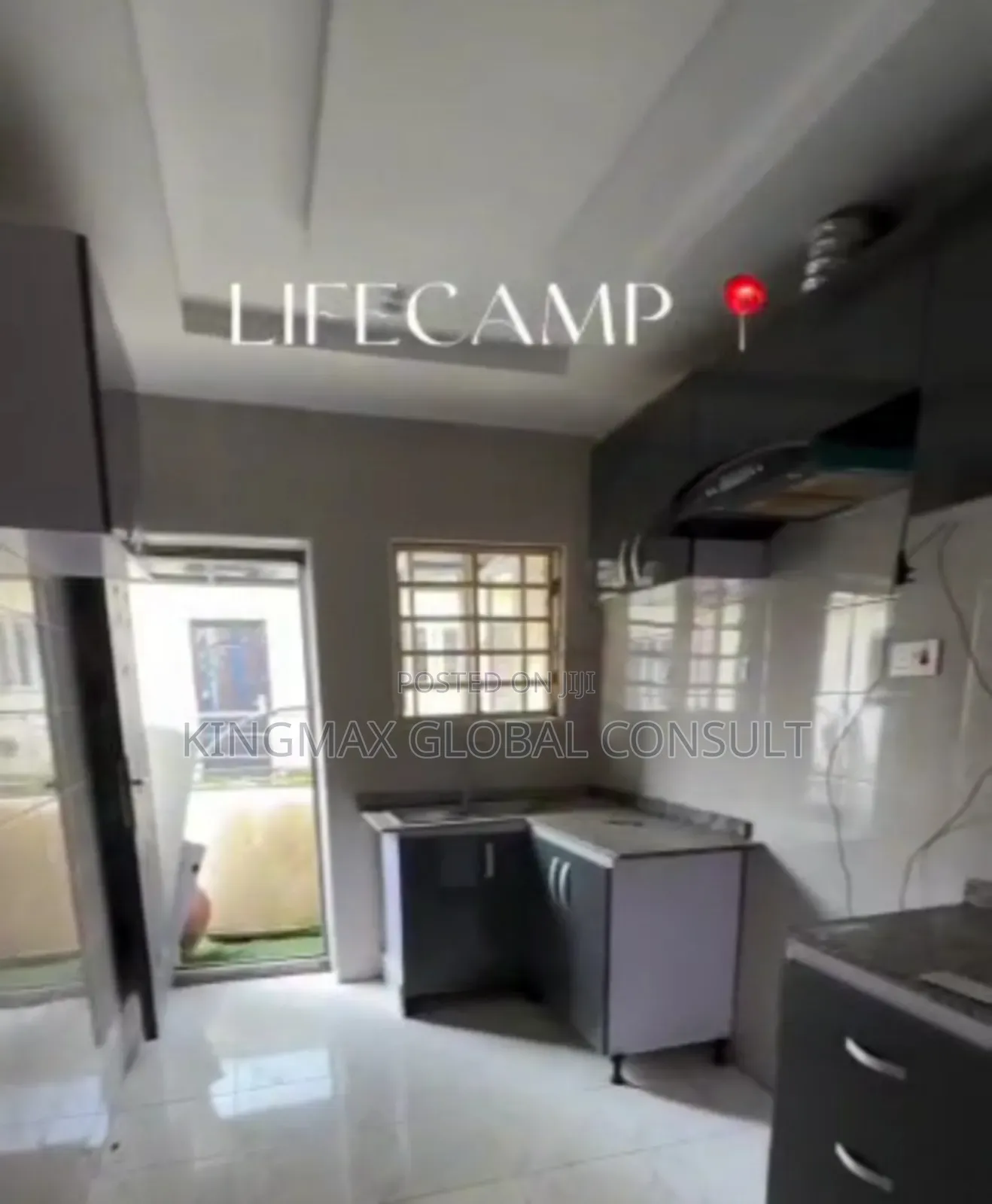 3bdrm Apartment in Life Camp Abuja for sale in Life Camp