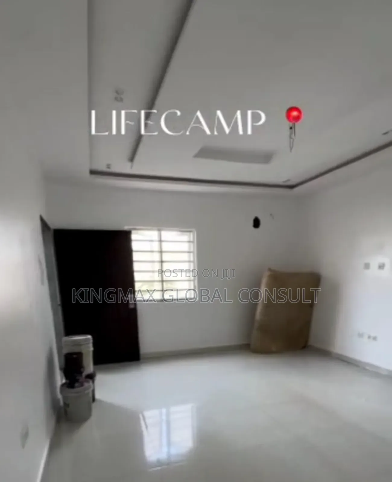 3bdrm Apartment in Life Camp Abuja for sale in Life Camp