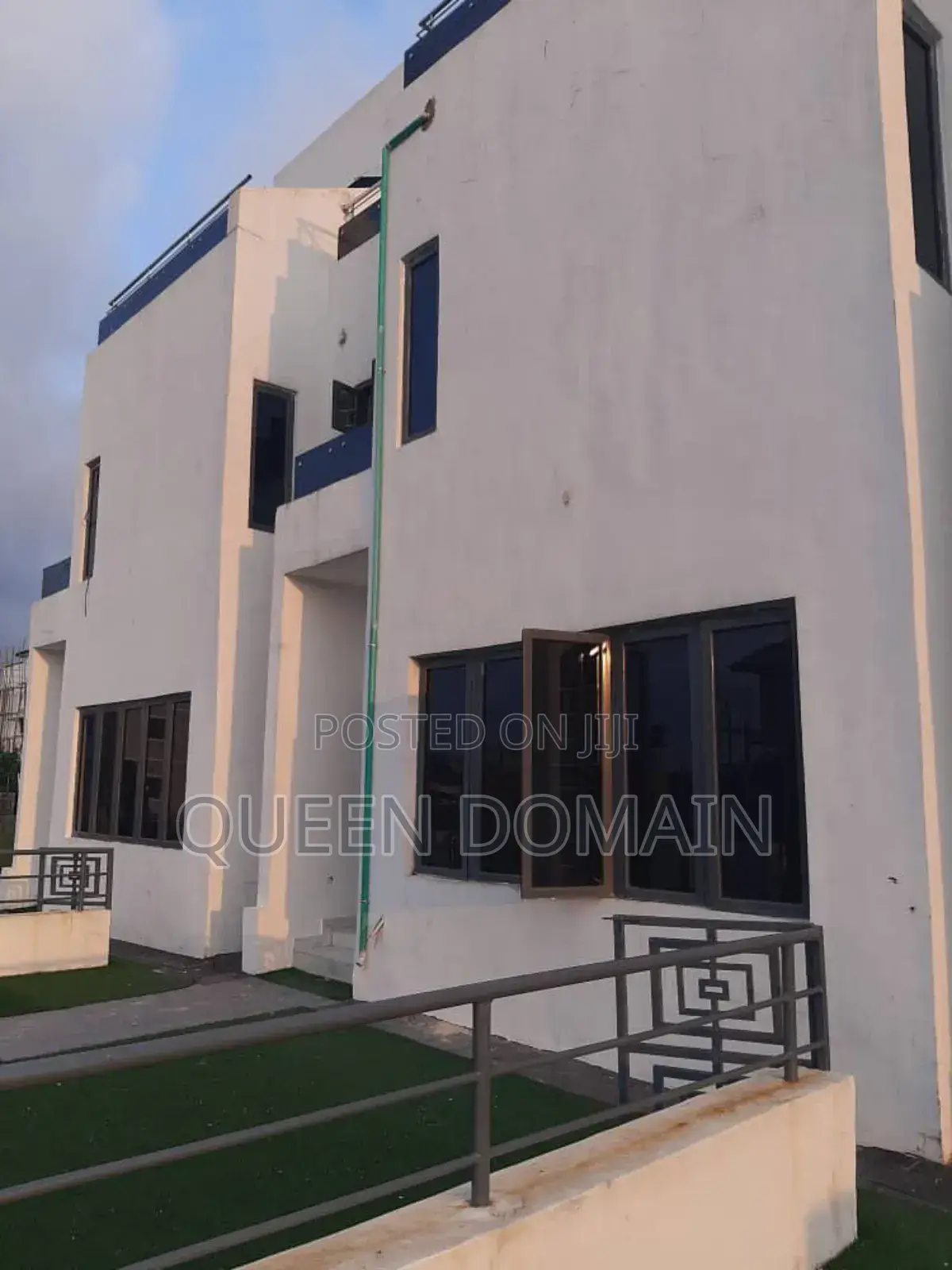 4bdrm Duplex in Oribanwa Phase 2, Ajah for rent in Ajah