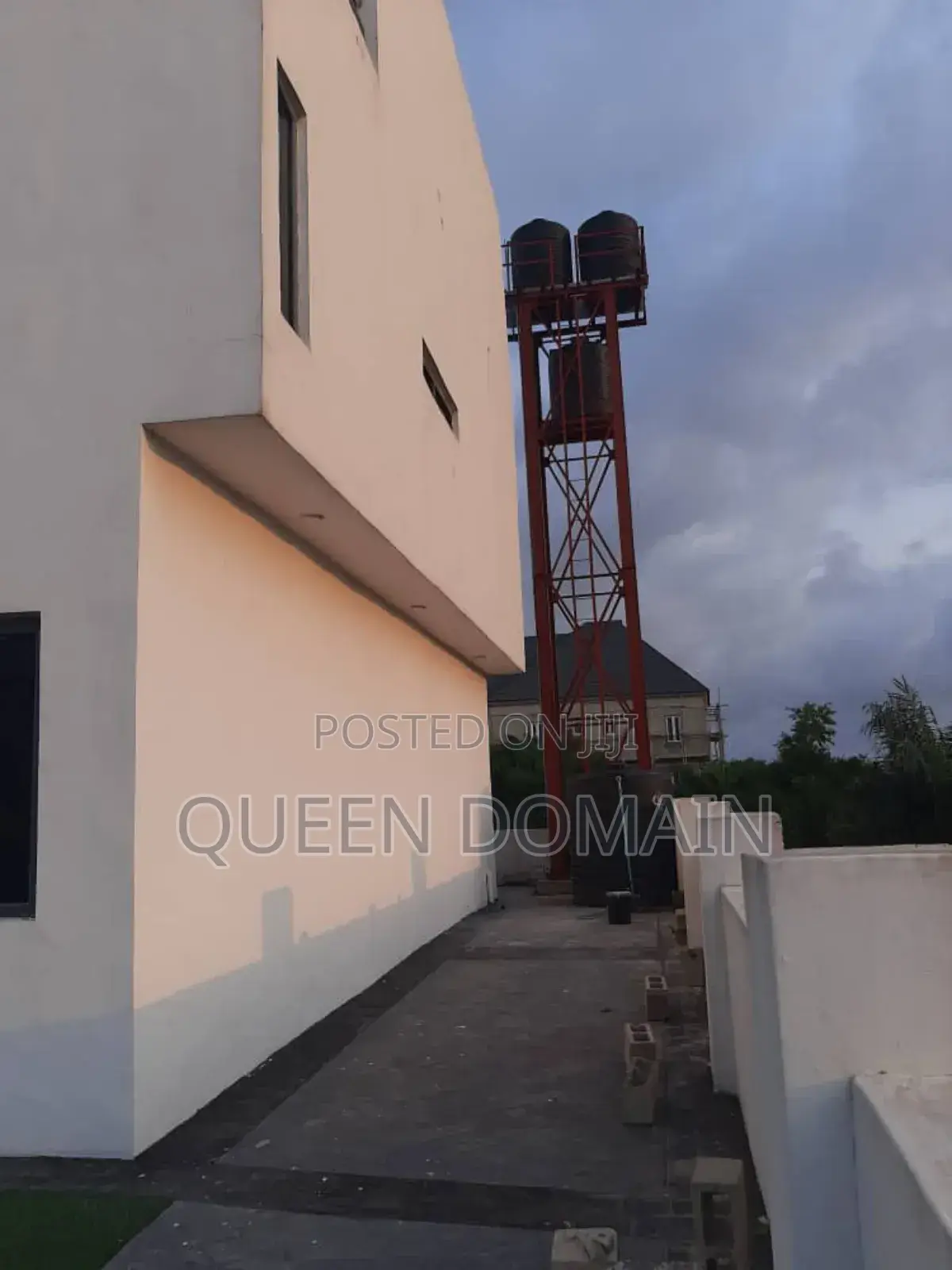 4bdrm Duplex in Oribanwa Phase 2, Ajah for rent in Ajah