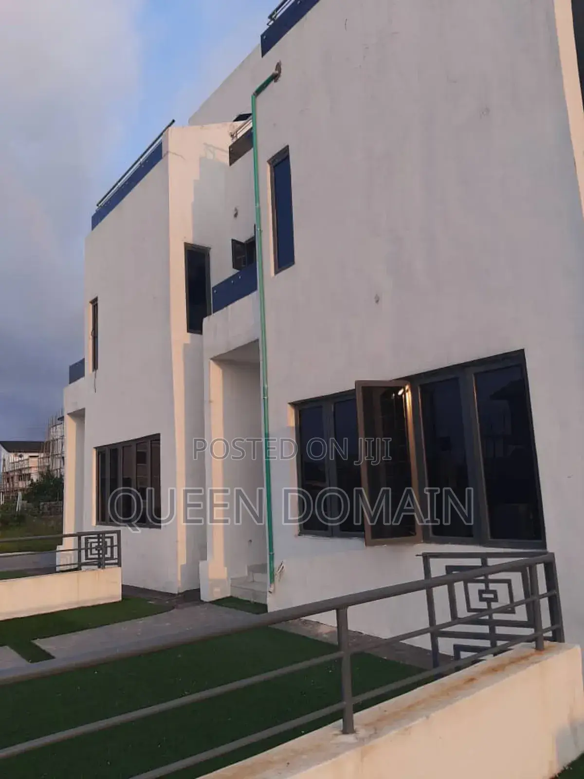 4bdrm Duplex in Oribanwa Phase 2, Ajah for rent in Ajah