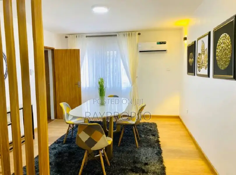 3 Bedroom Shortlet in Victoria Island in Sanusi Fafunwa