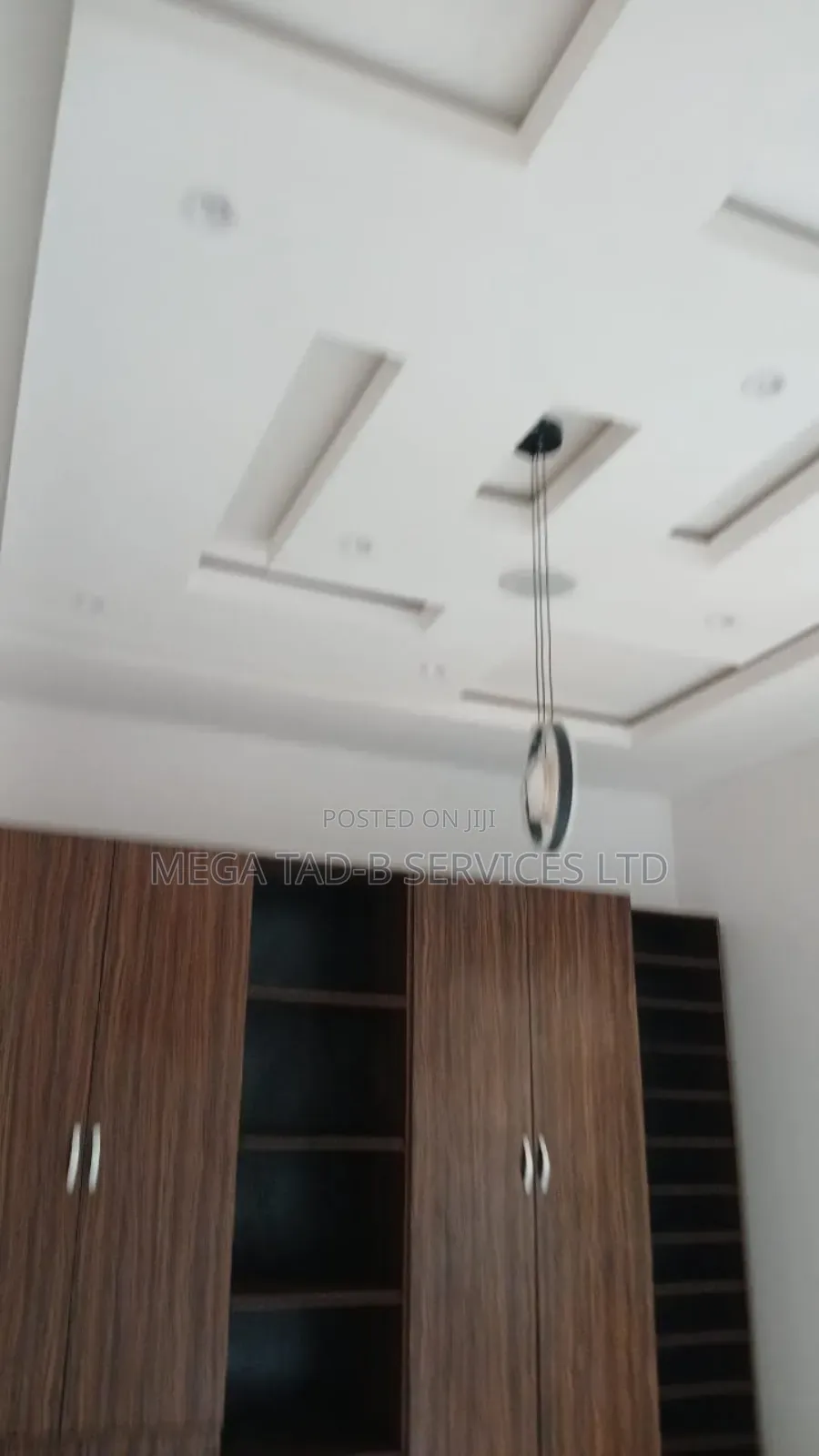 4bdrm Duplex in Shangisha for sale in GRA Phase 2 Shangisha