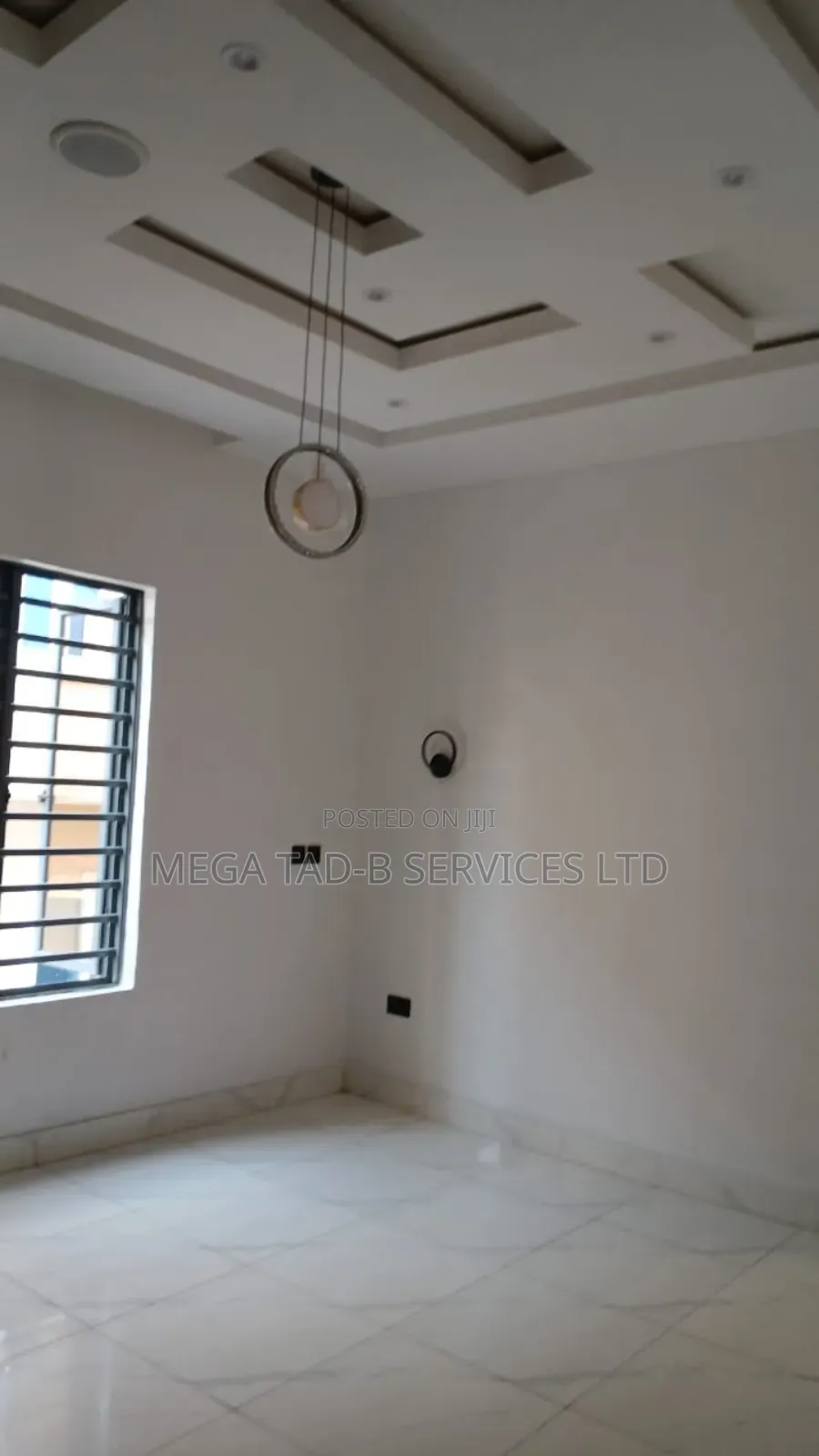 4bdrm Duplex in Shangisha for sale in GRA Phase 2 Shangisha