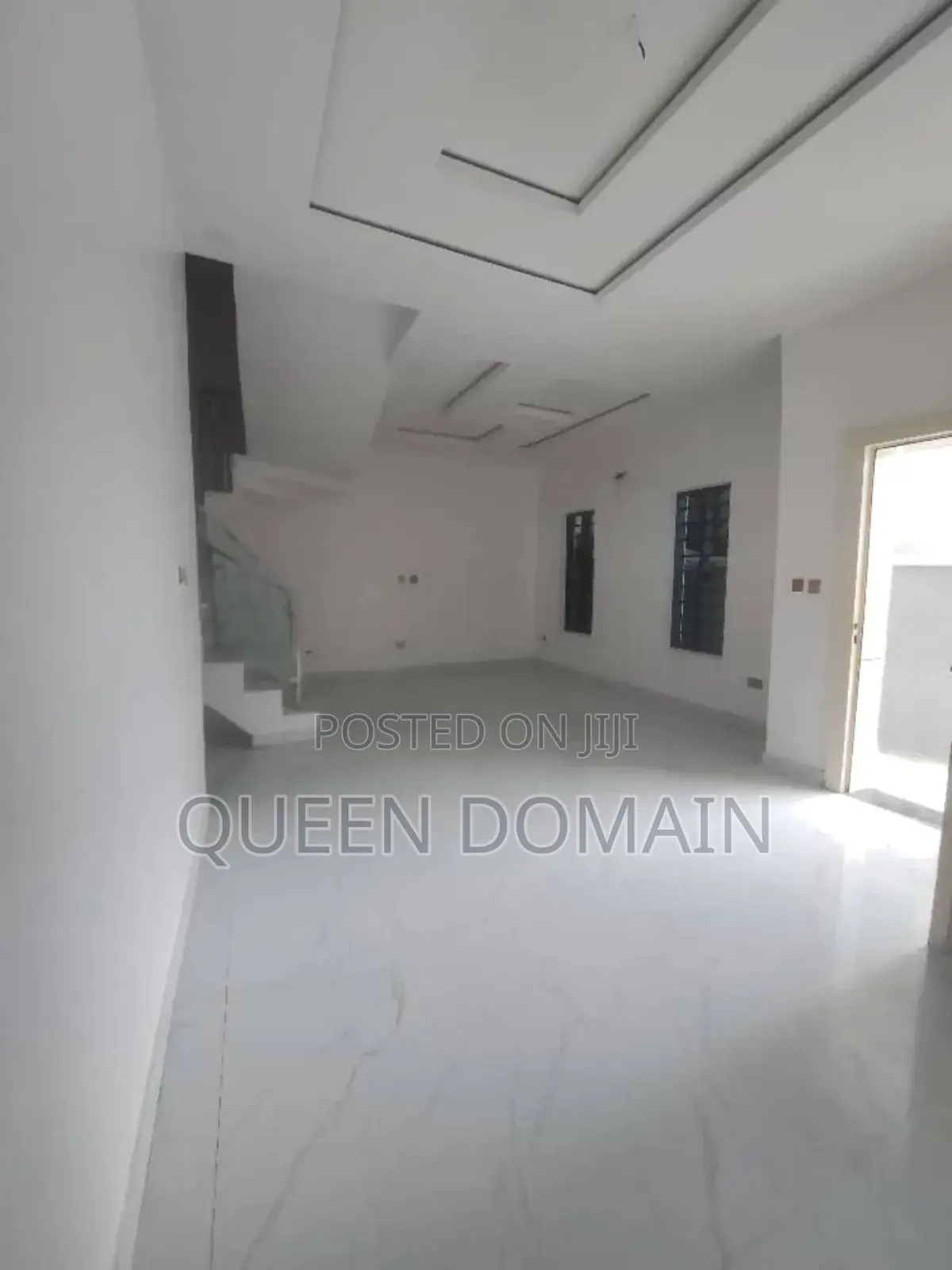 4bdrm Duplex in Olive Park Estate, Ajah for rent in Ajah