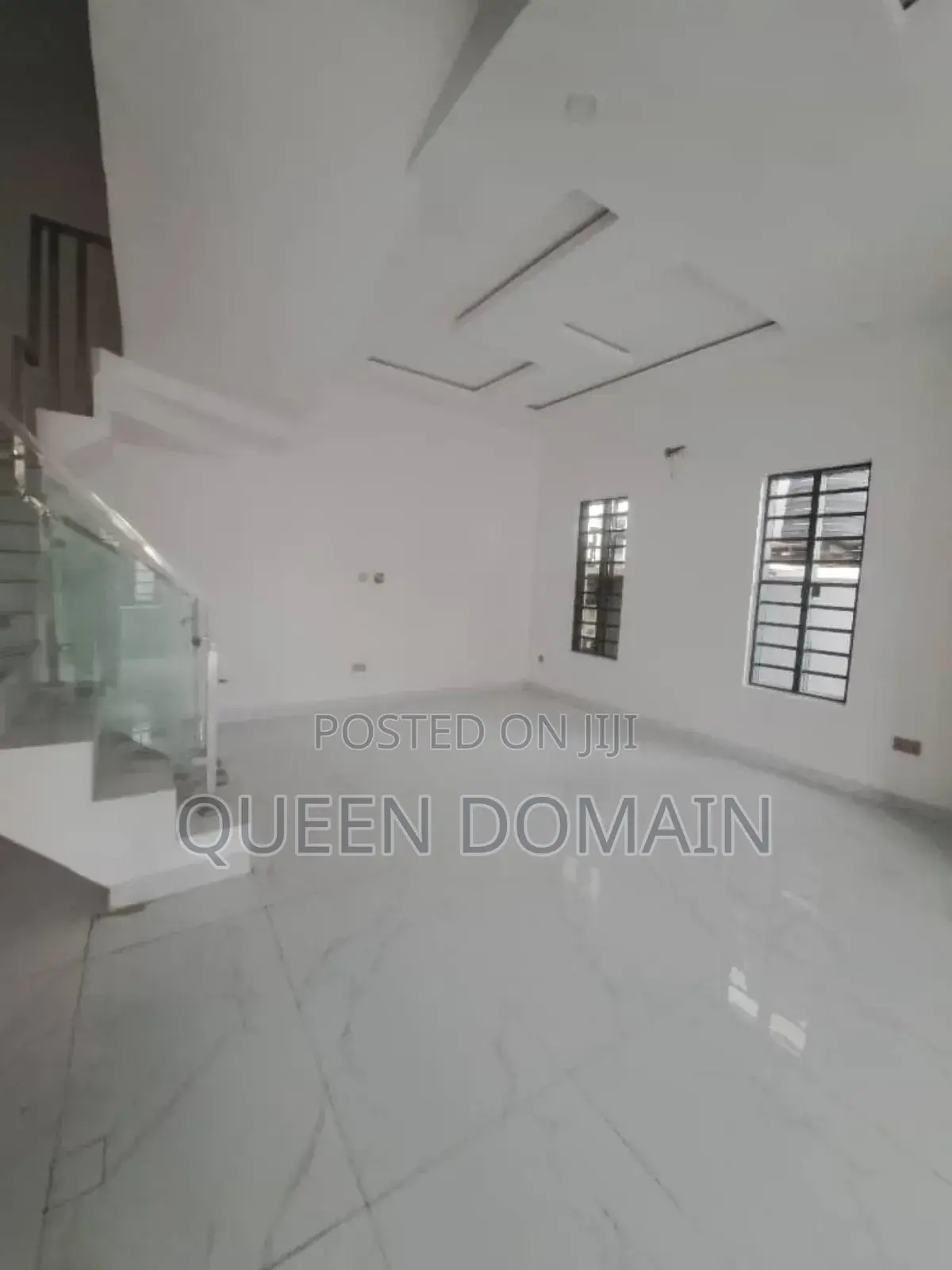4bdrm Duplex in Olive Park Estate, Ajah for rent in Ajah