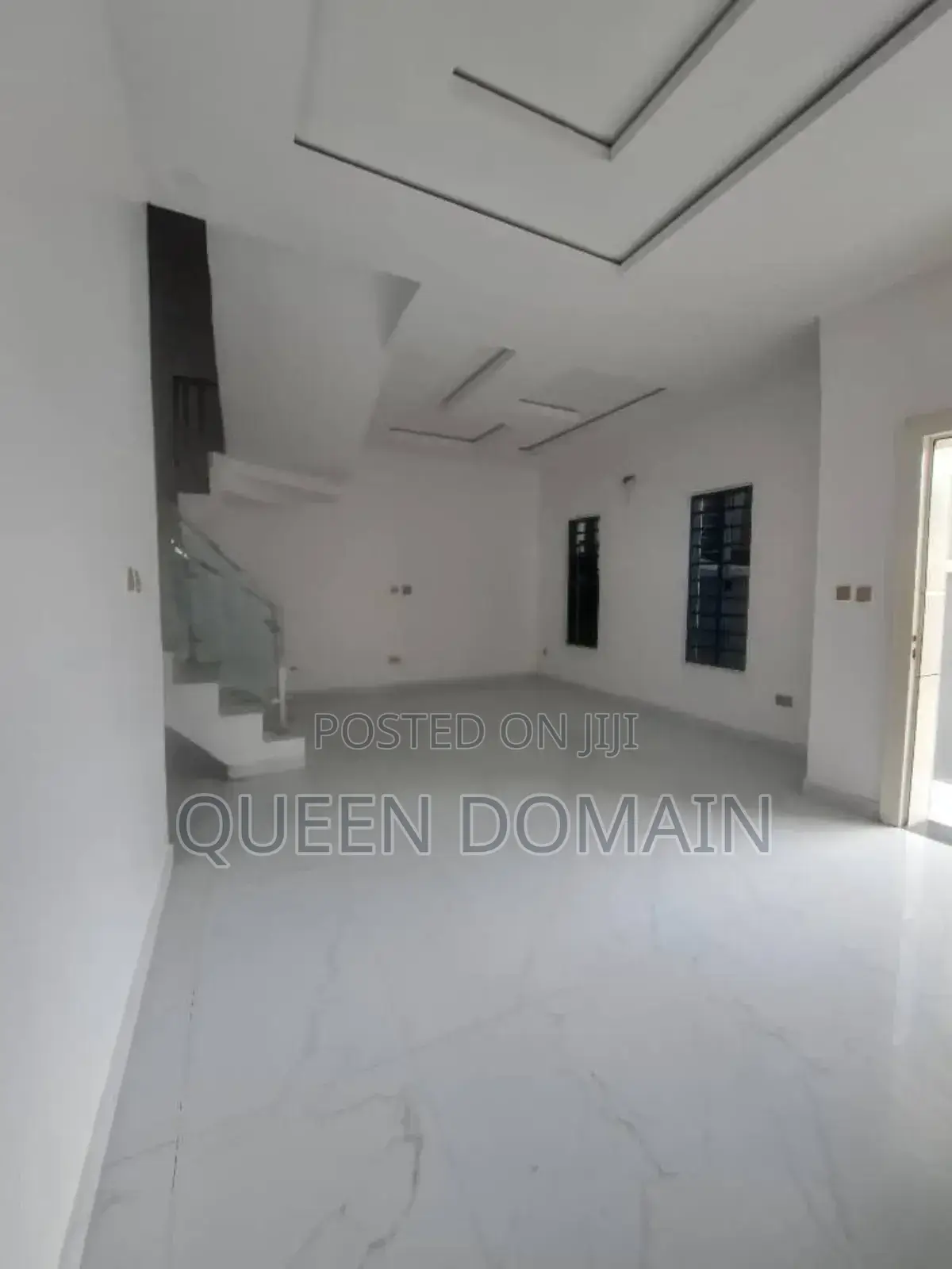 4bdrm Duplex in Olive Park Estate, Ajah for rent in Ajah