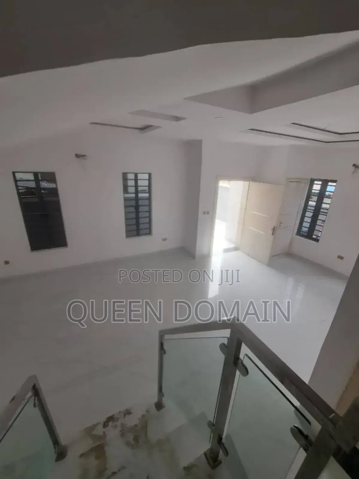 4bdrm Duplex in Olive Park Estate, Ajah for rent in Ajah