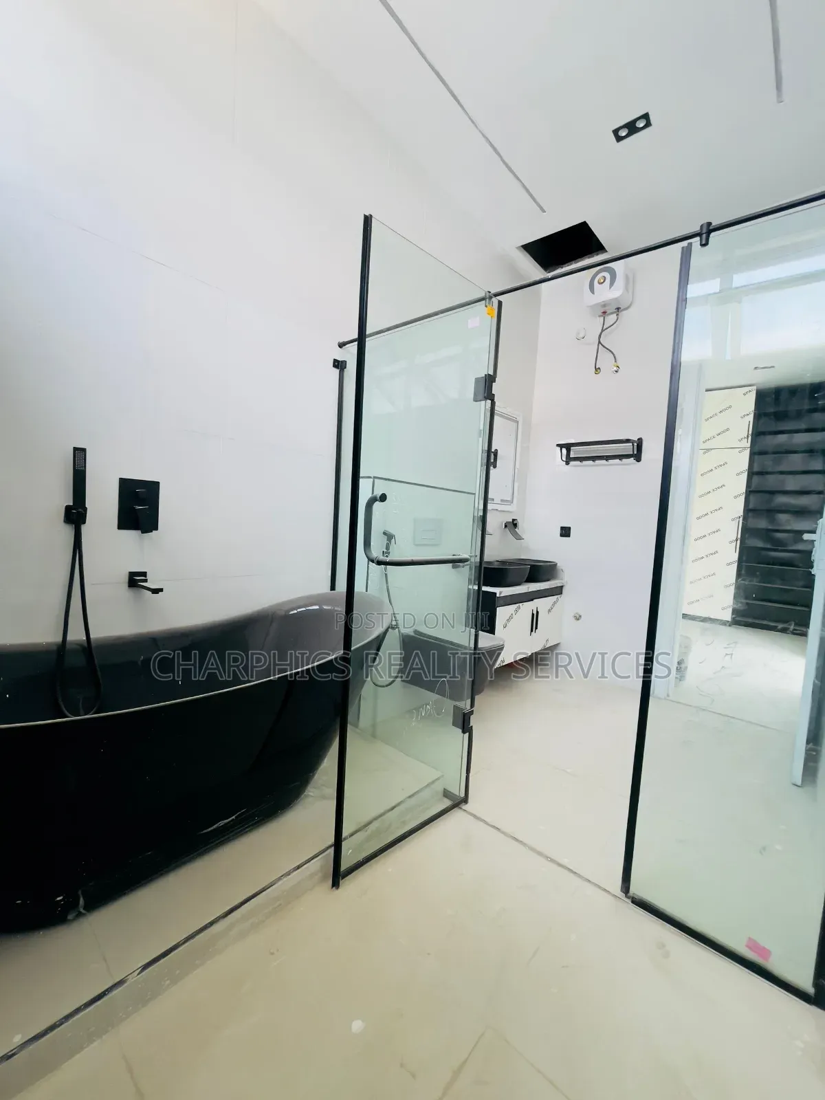 3bdrm Duplex in Lekki Phase 2 for sale in Lekki Phase 2