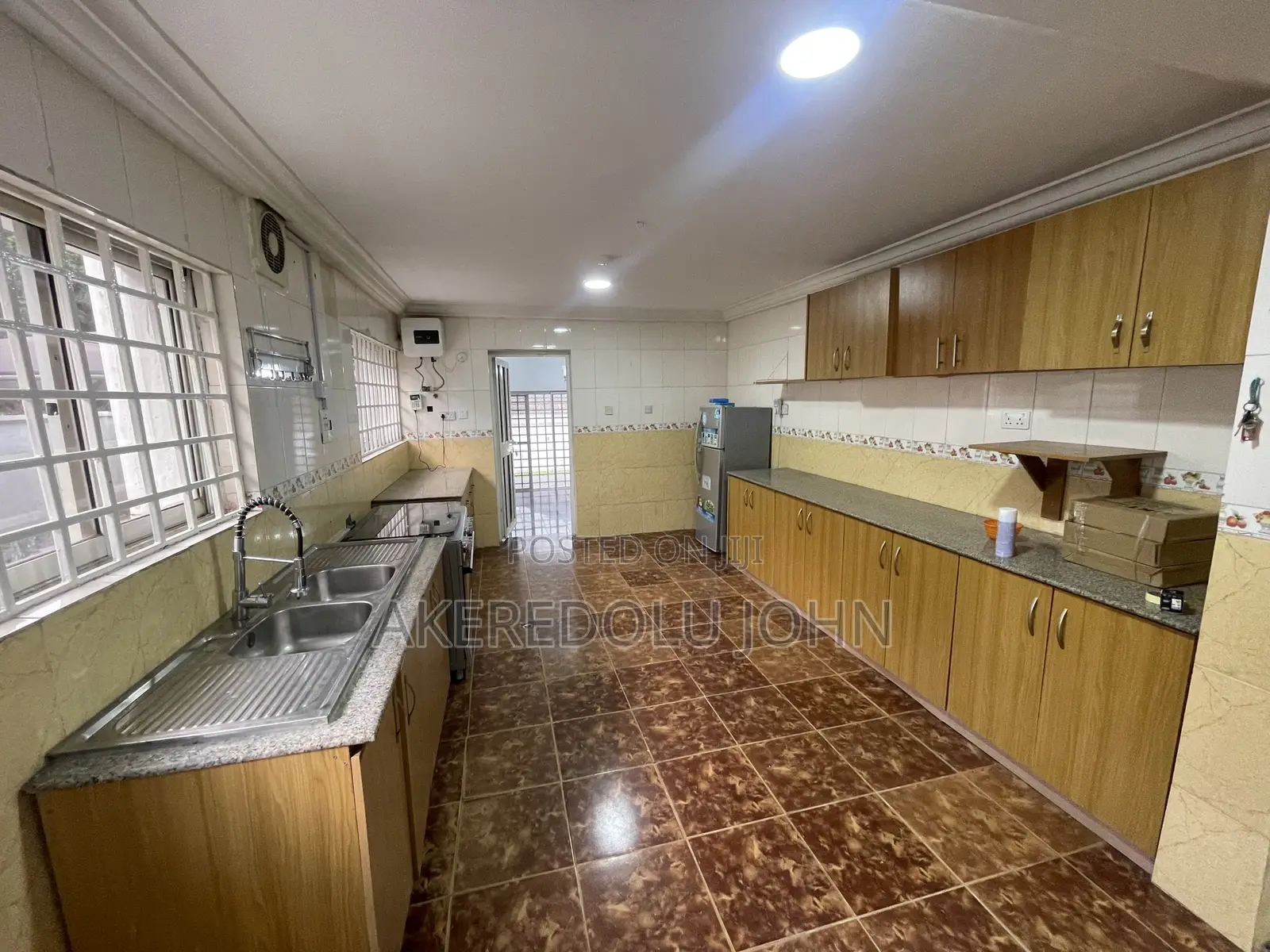 4bdrm Duplex in Maitama for rent in Maitama