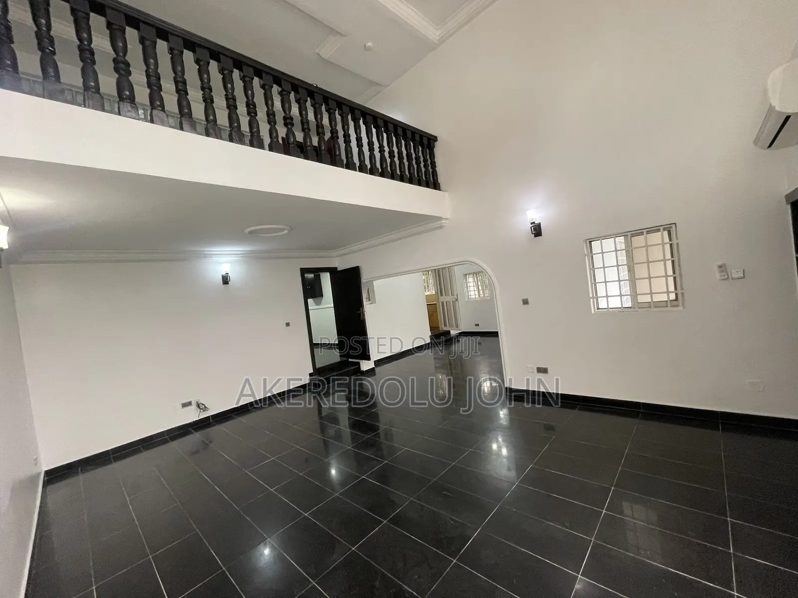 4bdrm Duplex in Maitama for rent in Maitama