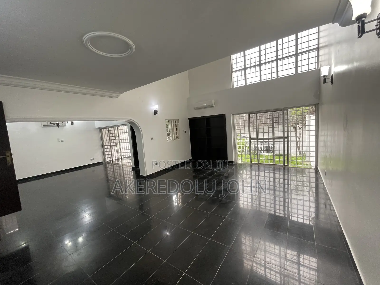 4bdrm Duplex in Maitama for rent in Maitama
